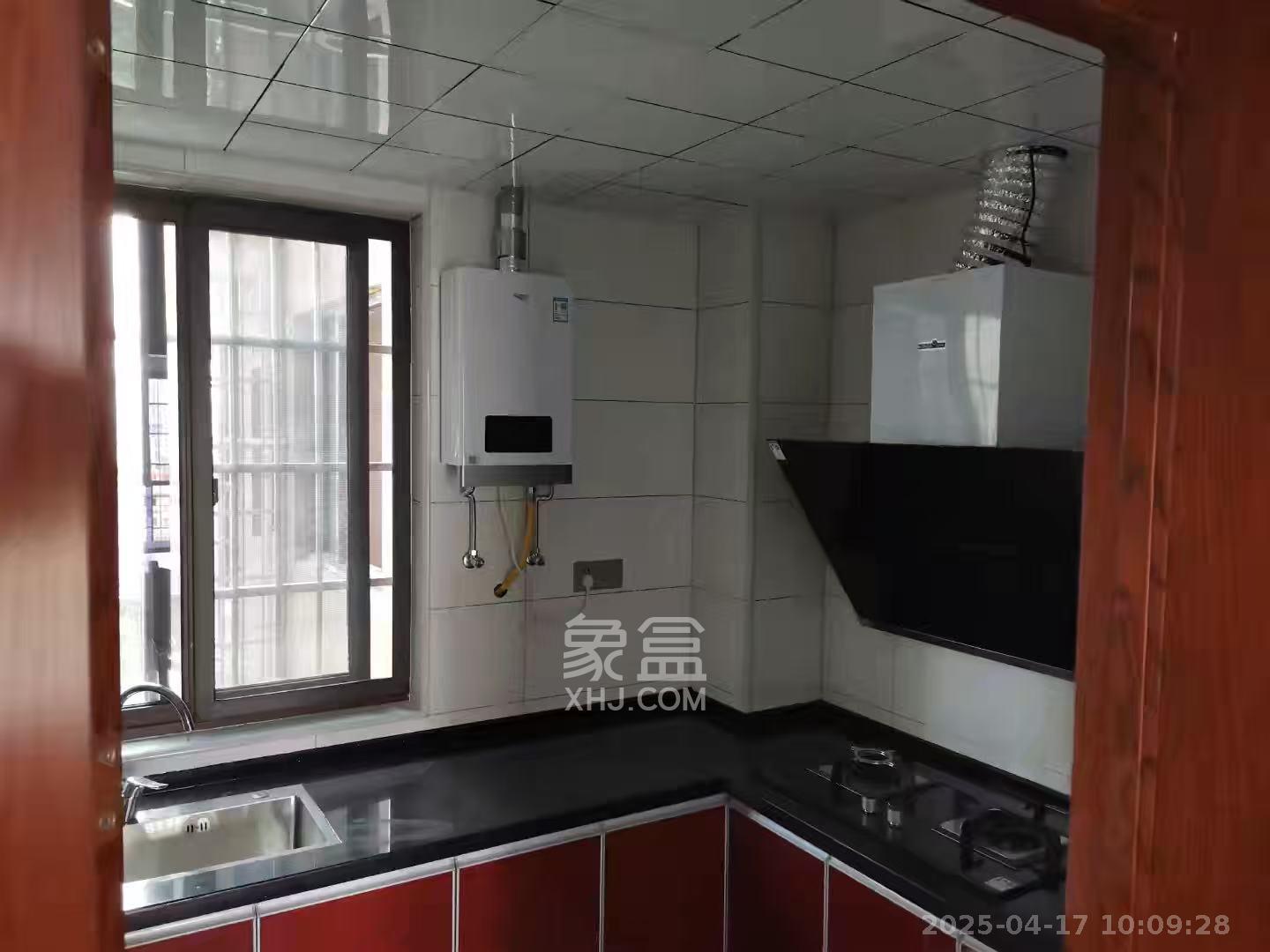 豪都新天地  1室0厅0卫   1800.00元/月室内图