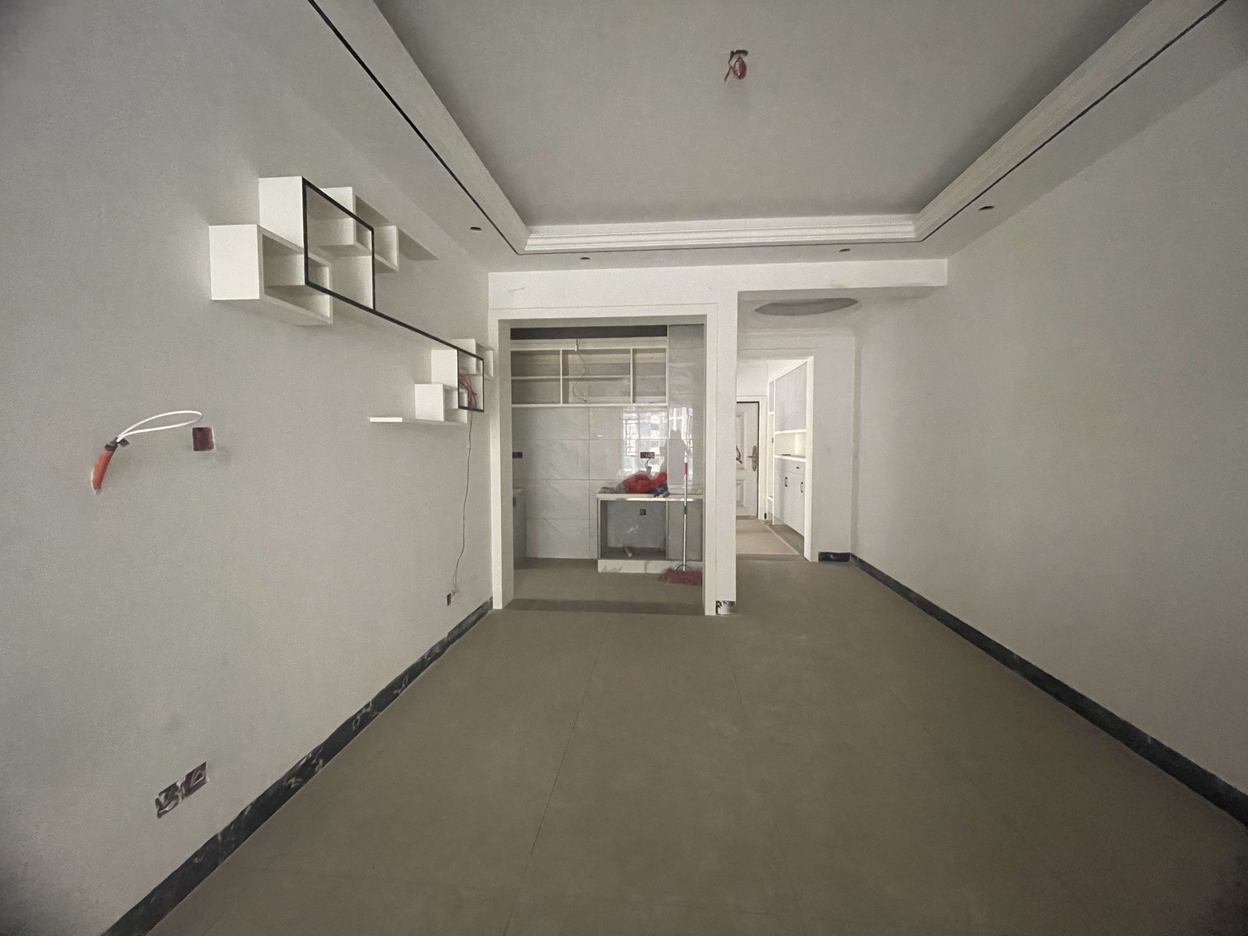 五洲锦城 4室2厅2卫 2000.0元/月 五洲锦城 4室2厅2卫 2000.0元/月室内图