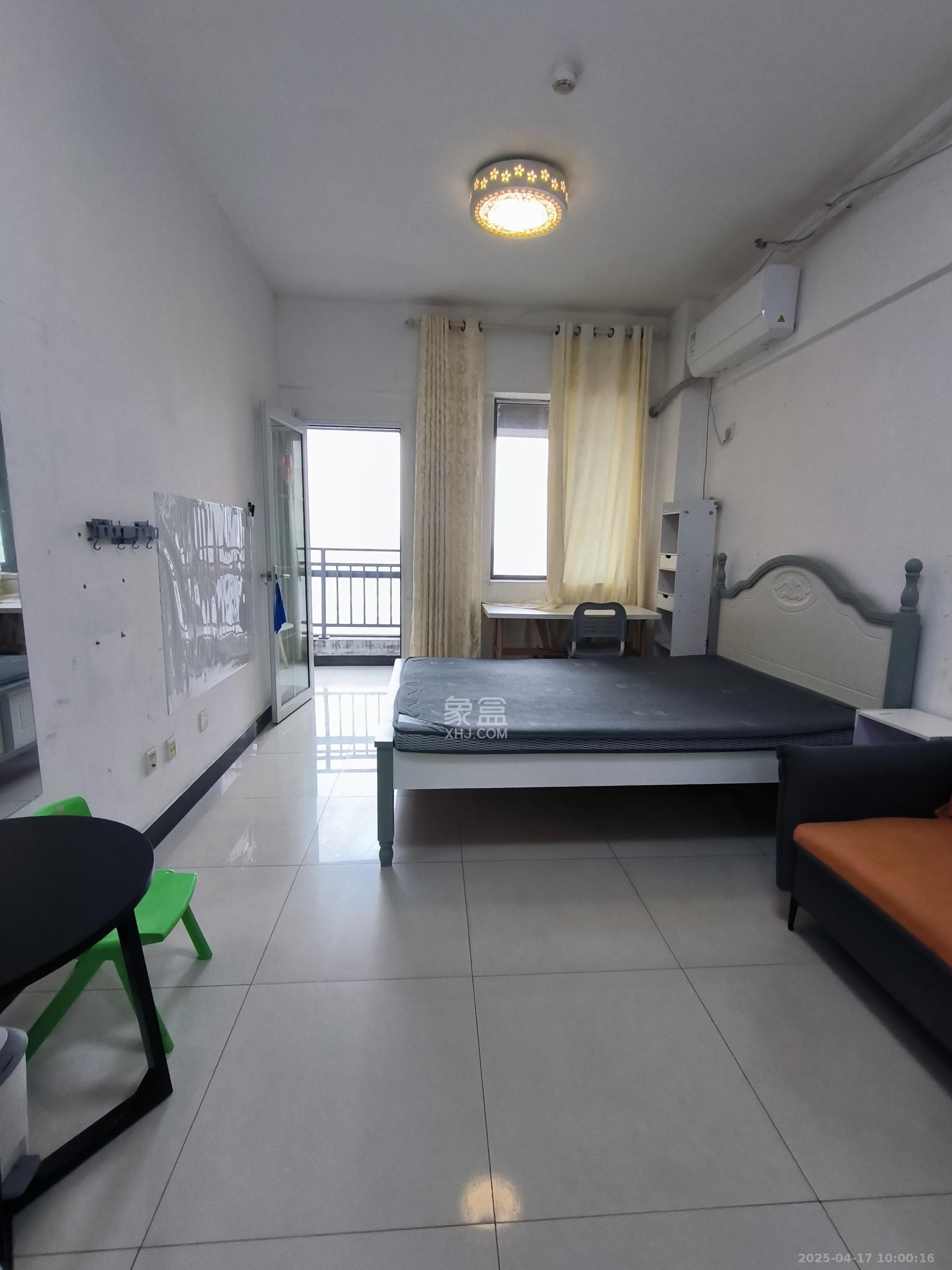 万博汇 1室1厅1卫 1500.0元/月 万博汇 1室1厅1卫 1500.0元/月室内图