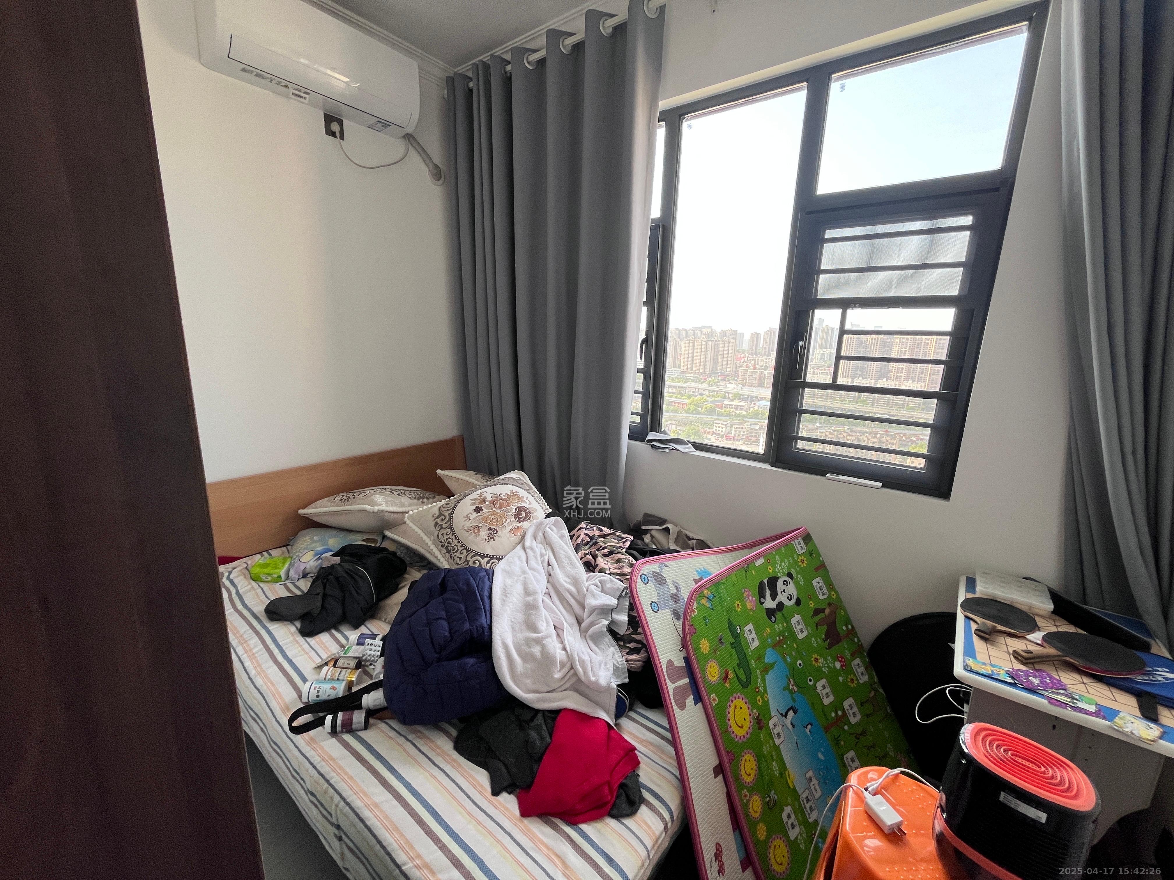 中建钰和城  3室2厅2卫   3500.00元/月室内图