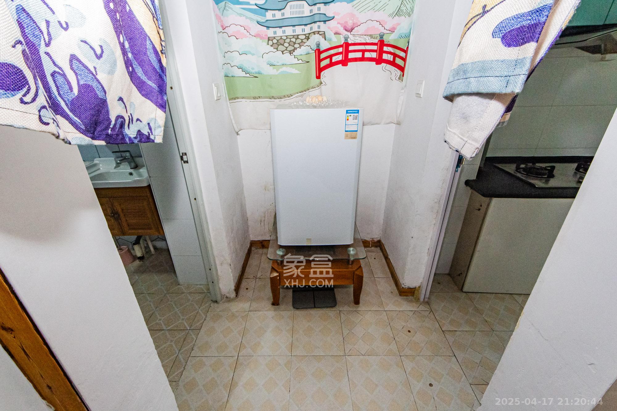 北辰三角洲E3区  1室1厅1卫   55.80万其他
