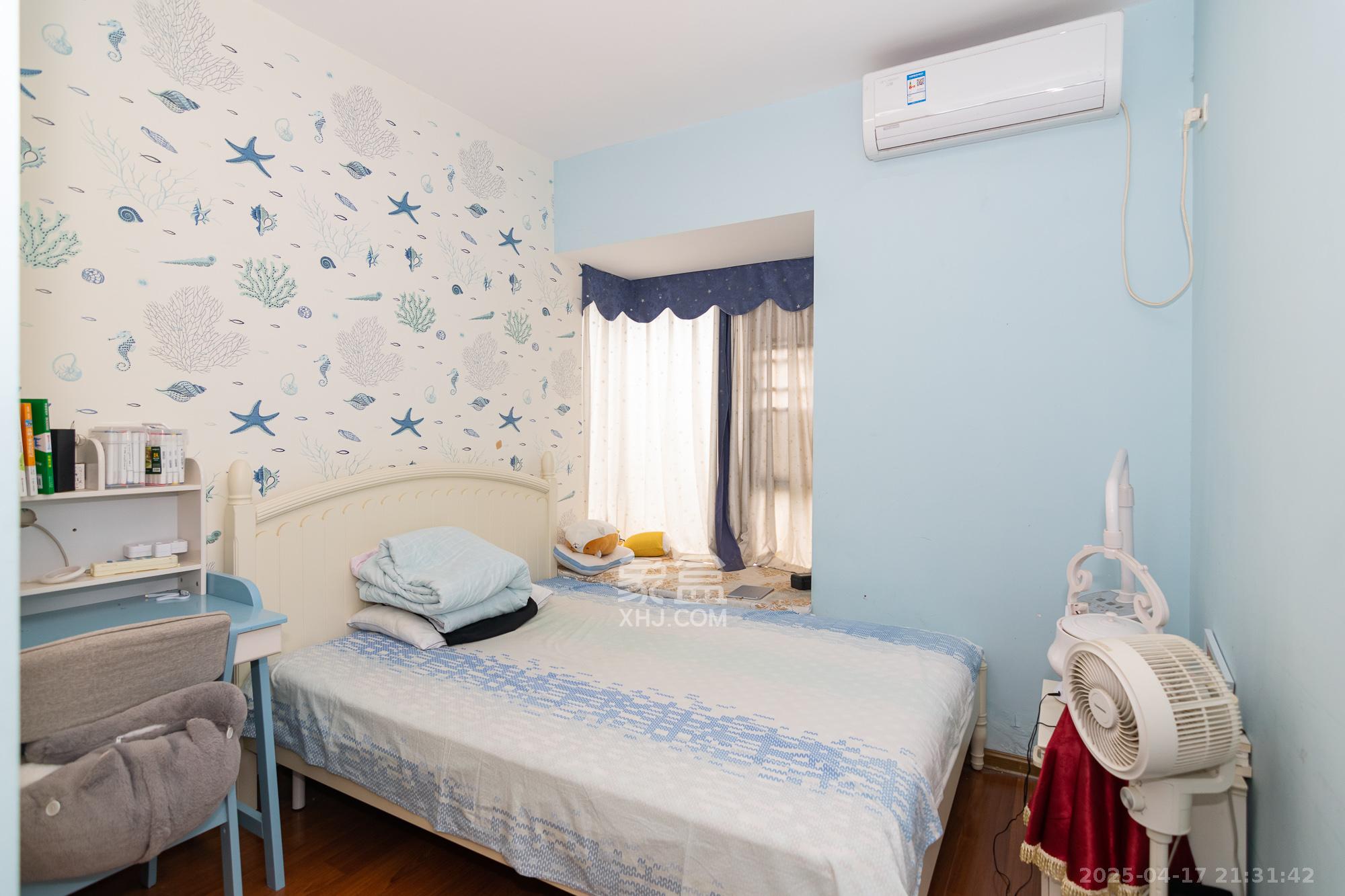 润和紫郡一期 4室2厅2卫 90.0万 润和紫郡一期 4室2厅2卫 90.0万卧室