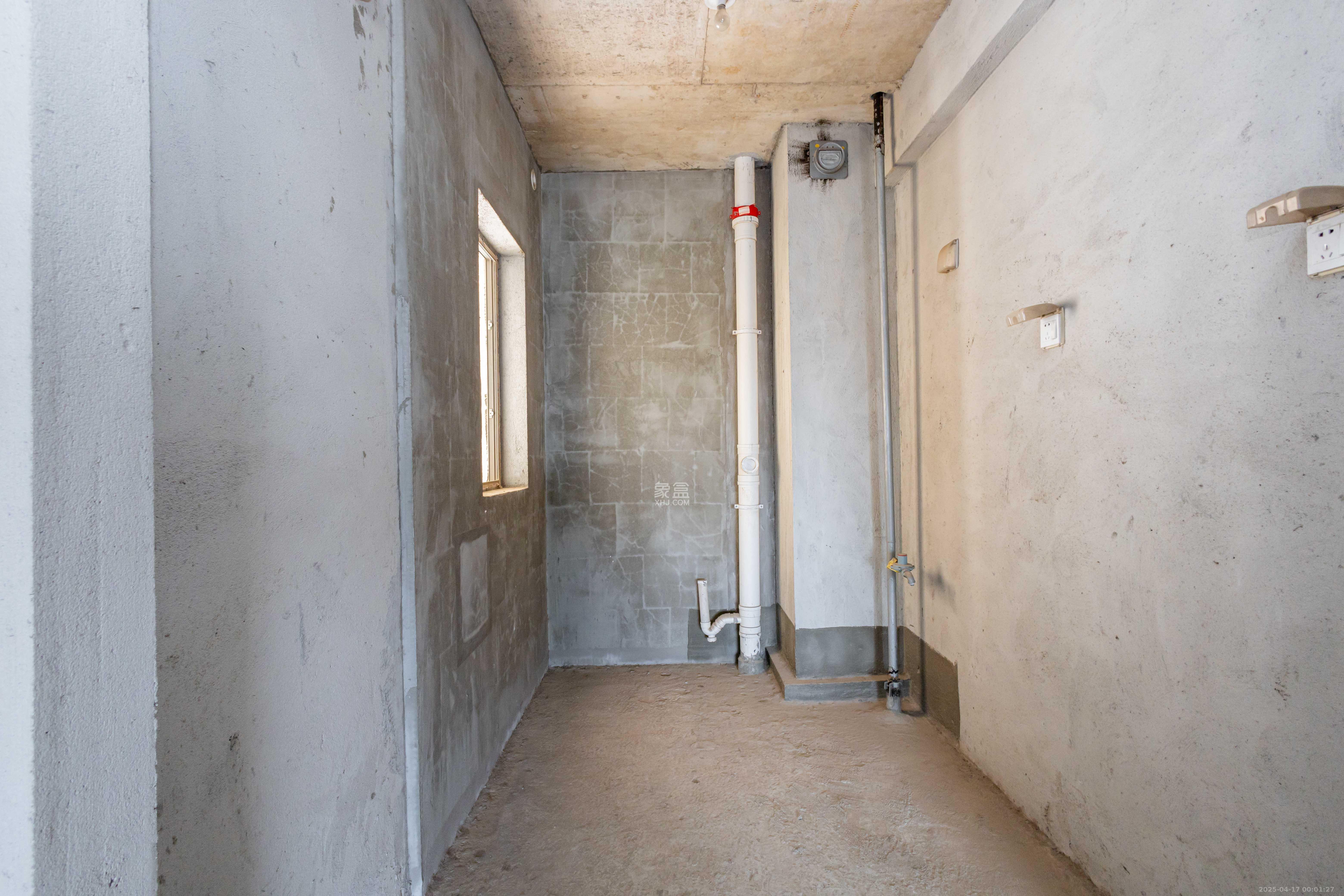 中交中央公园D4区 2室2厅1卫 75.0万 中交中央公园D4区 2室2厅1卫 75.0万厨房