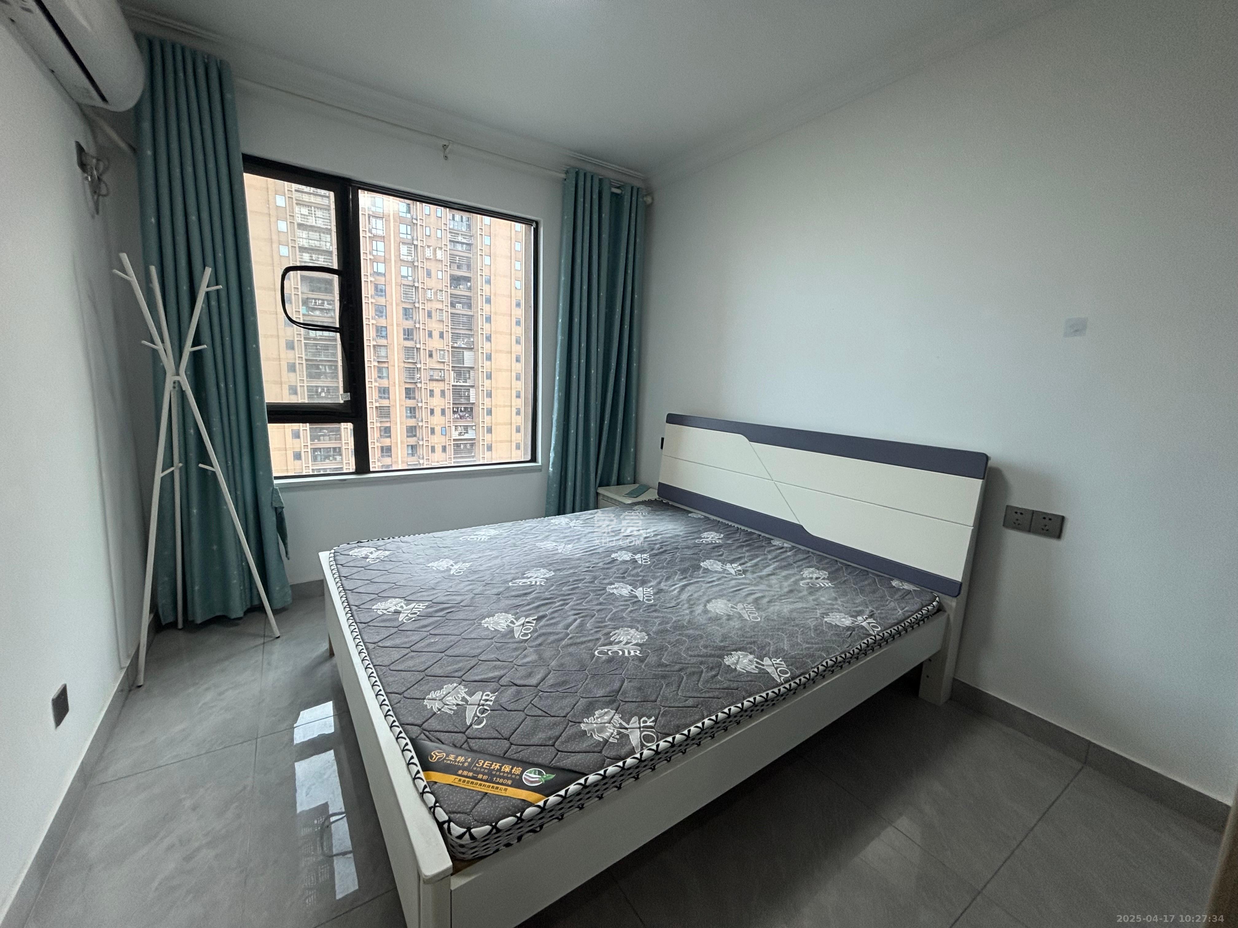 东宜新园 2室1厅1卫 2100.0元/月 东宜新园 2室1厅1卫 2100.0元/月室内图