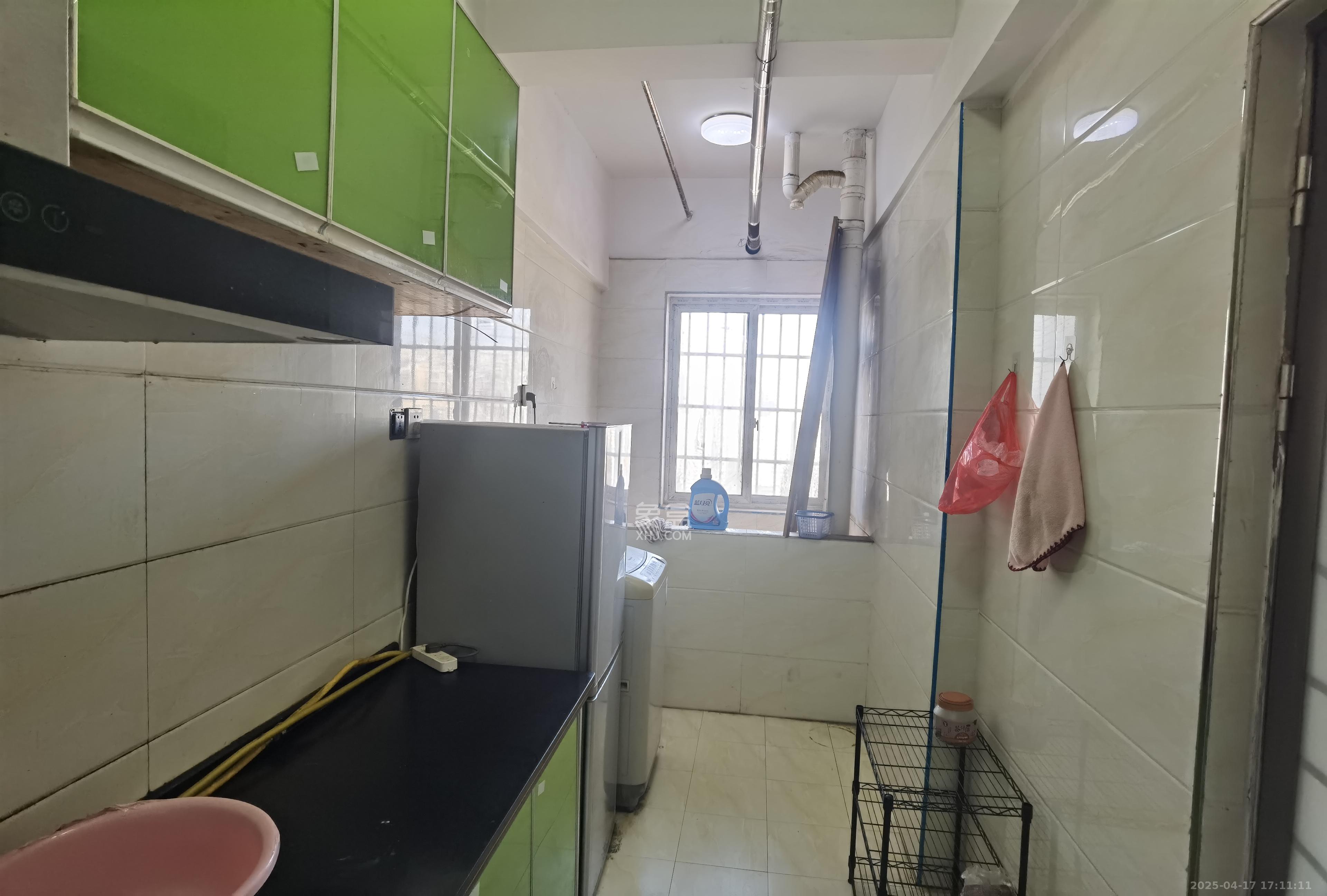 星城新宇颐景苑 1室1厅1卫 1280.0元/月 星城新宇颐景苑 1室1厅1卫 1280.0元/月室内图