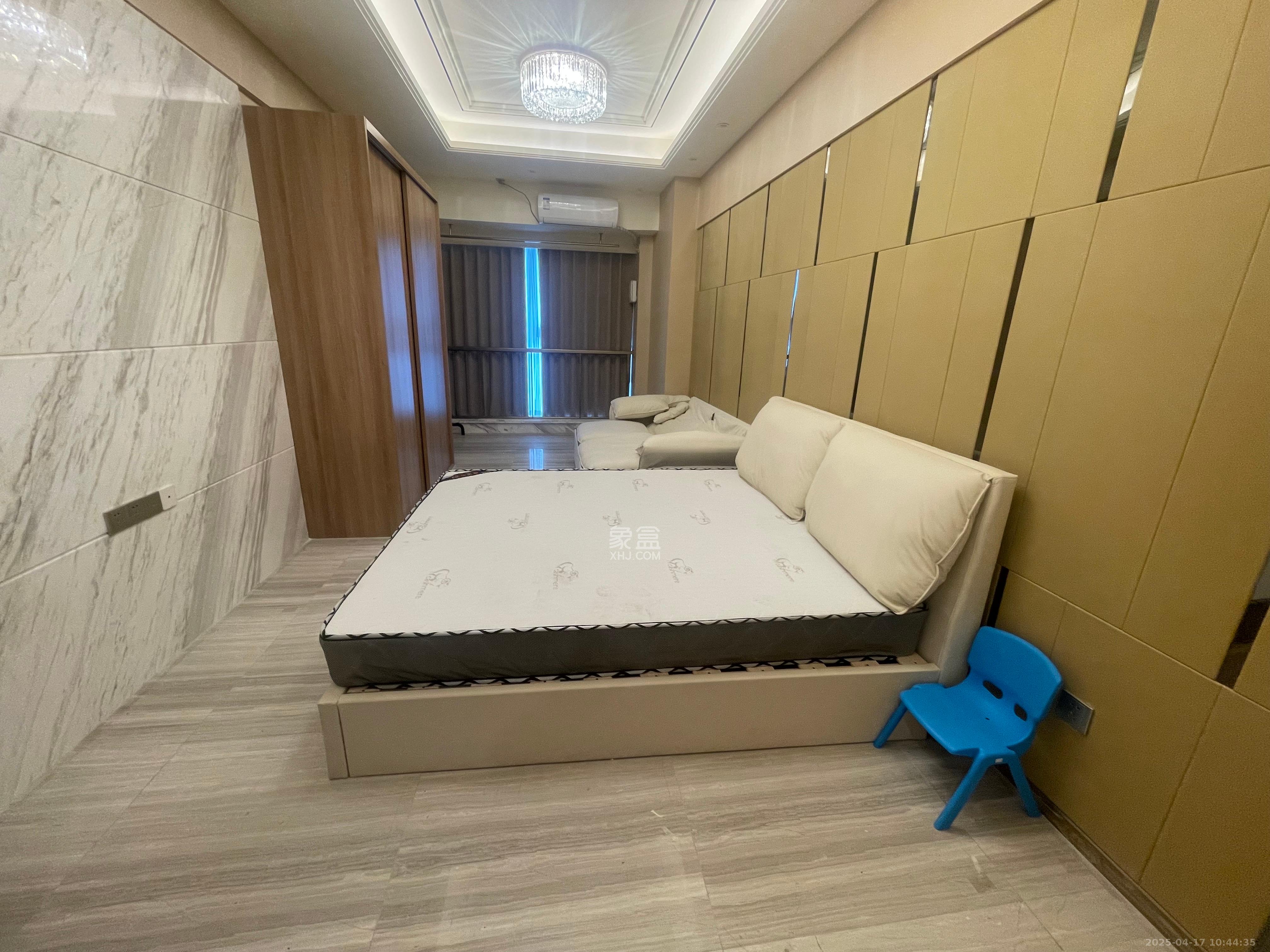 恒大誉府(融誉商业中心) 1室1厅1卫 1900.0元/月 恒大誉府(融誉商业中心) 1室1厅1卫 1900.0元/月室内图