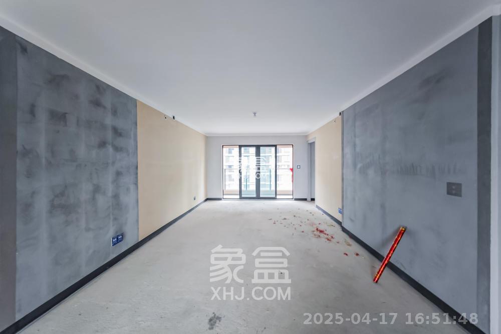 建发玖洲和玺 4室2厅1卫 2000.0元/月 建发玖洲和玺 4室2厅1卫 2000.0元/月室内图