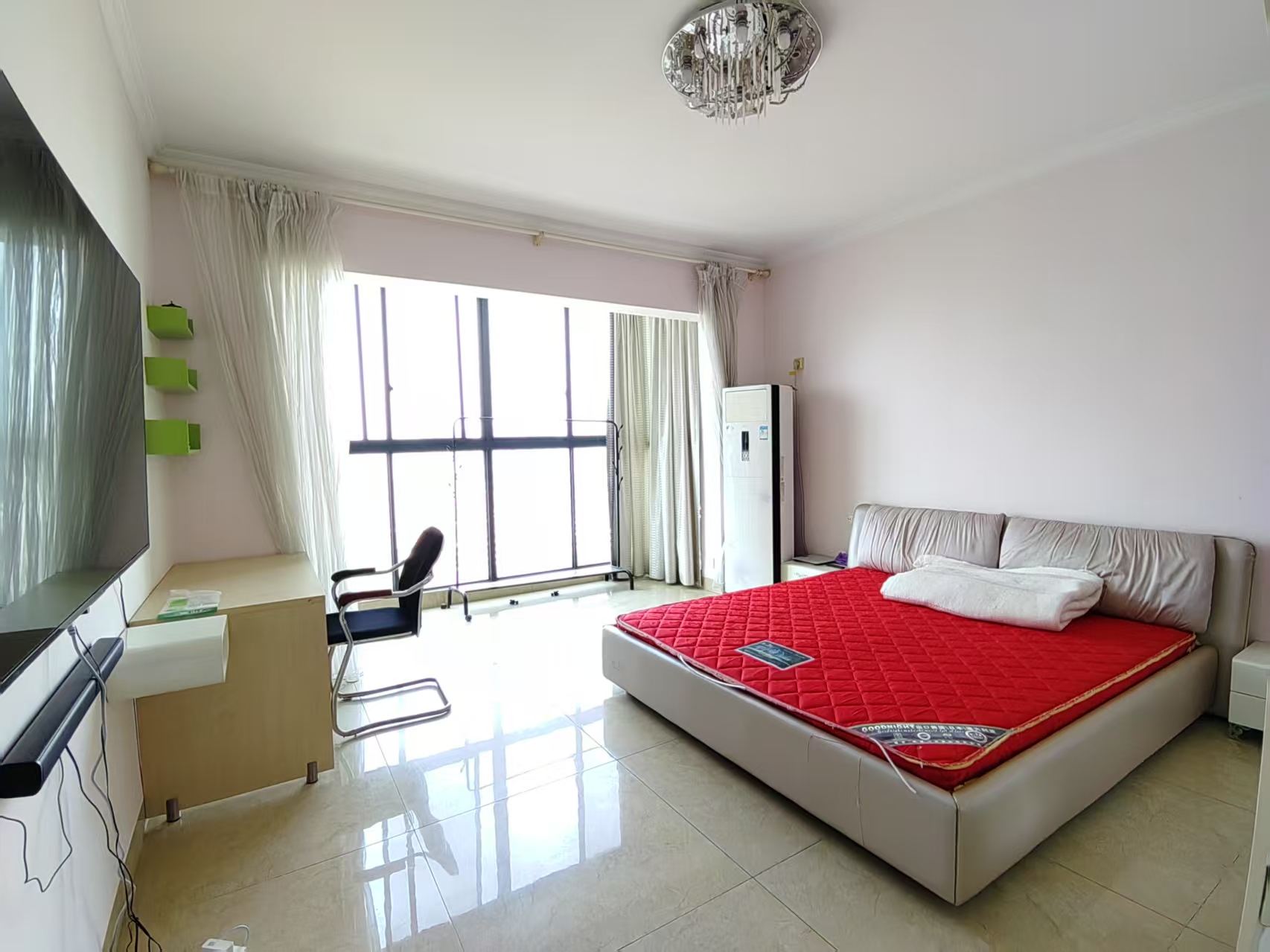 世纪嘉苑 1室1厅1卫 1200.0元/月 世纪嘉苑 1室1厅1卫 1200.0元/月室内图