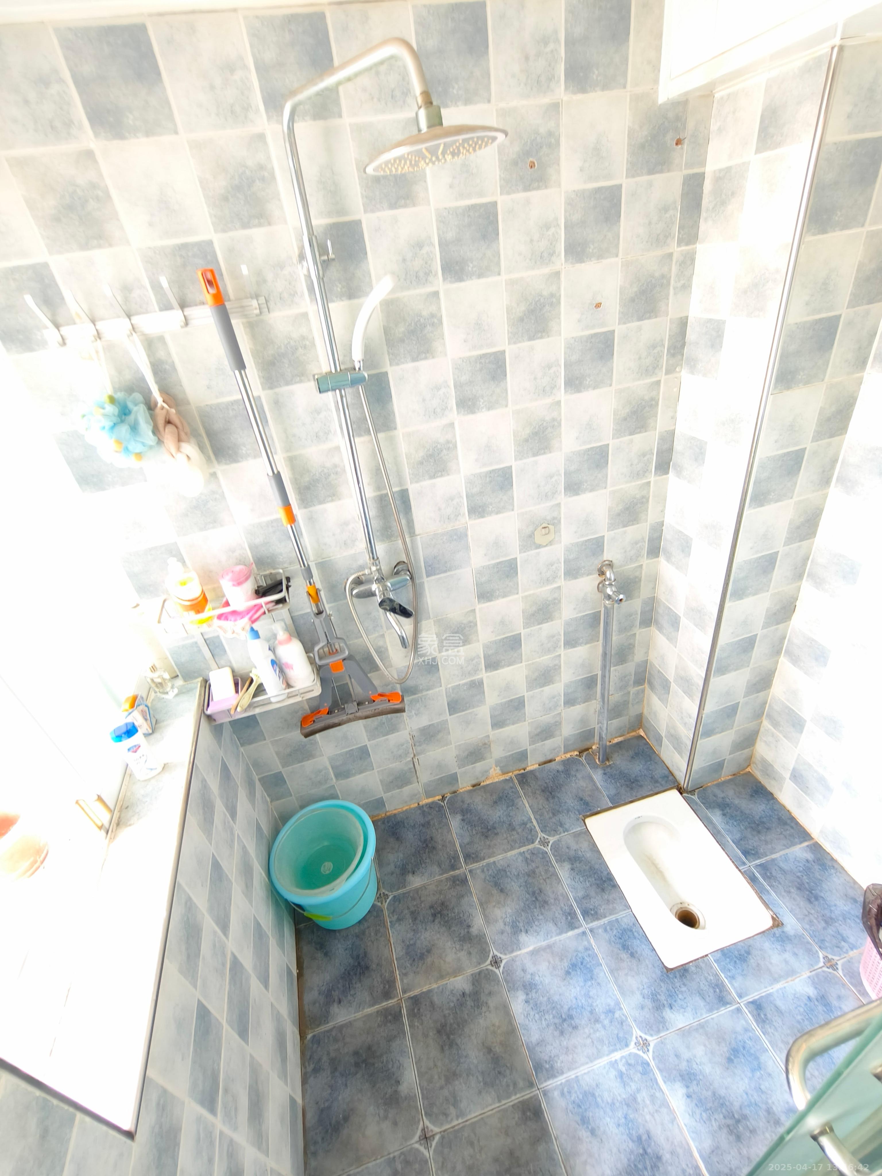 兴汉大厦 3室2厅2卫 3800.0元/月 兴汉大厦 3室2厅2卫 3800.0元/月室内图