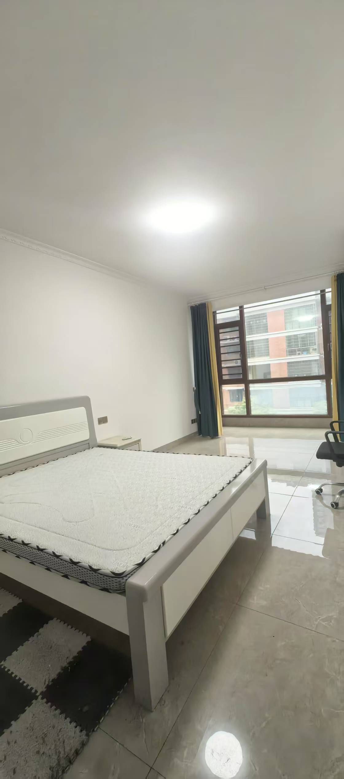 罗家小区西区  1室1厅1卫    800.0元/月室内图