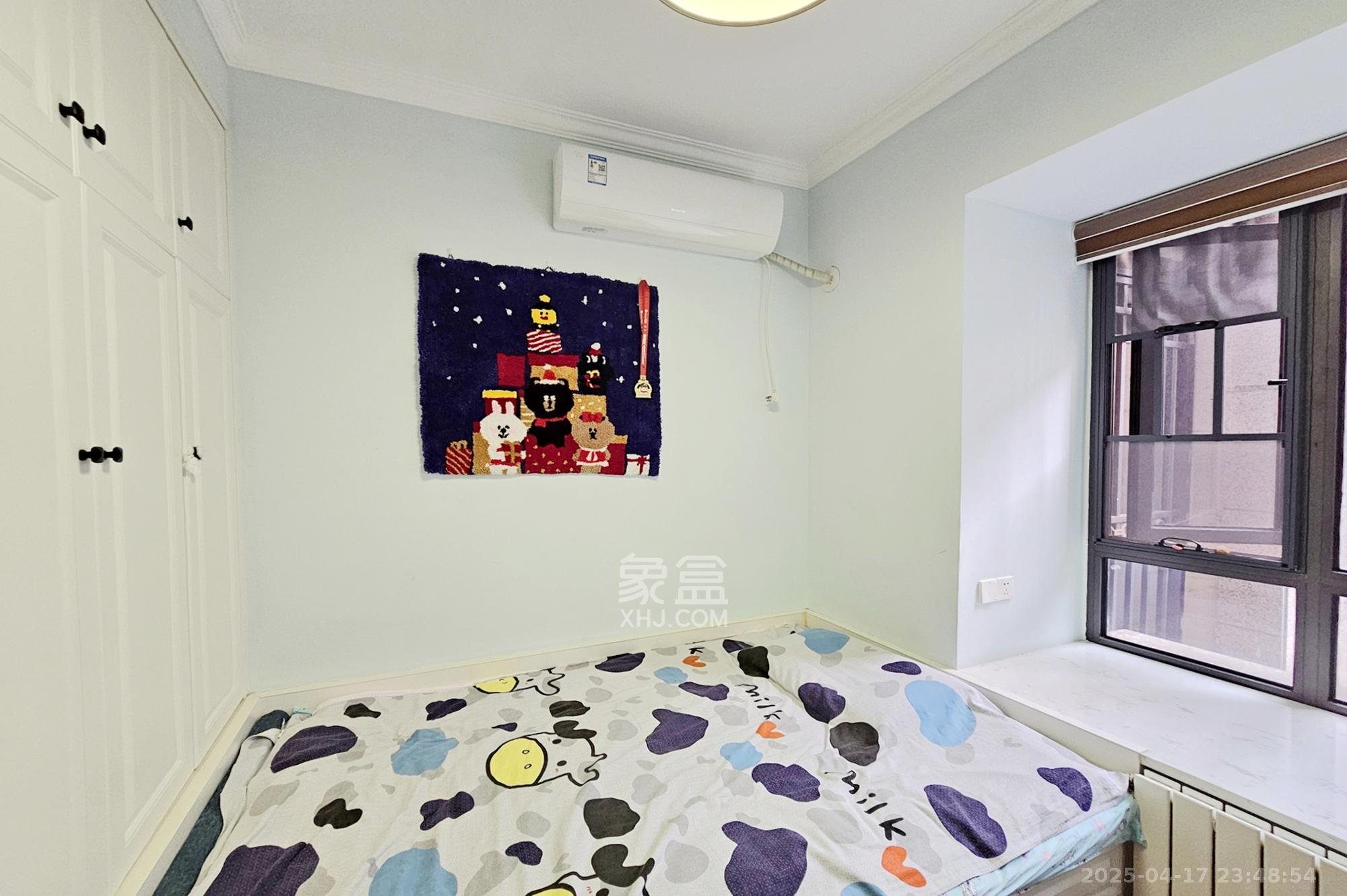 明昇壹城(明昇时代广场)一期  4室2厅1卫    228.0万 明昇壹城(明昇时代广场)一期  4室2厅1卫    228.0万卧室