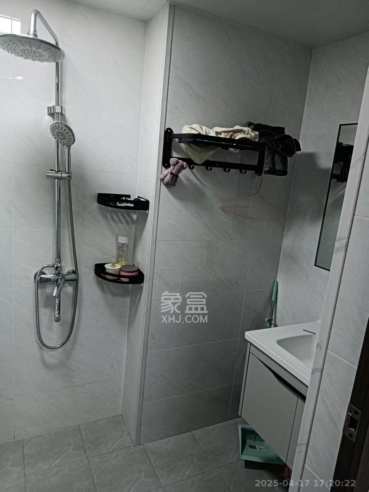 奥园城市天骄一期 1室0厅0卫 1500.0元/月 奥园城市天骄一期 1室0厅0卫 1500.0元/月室内图