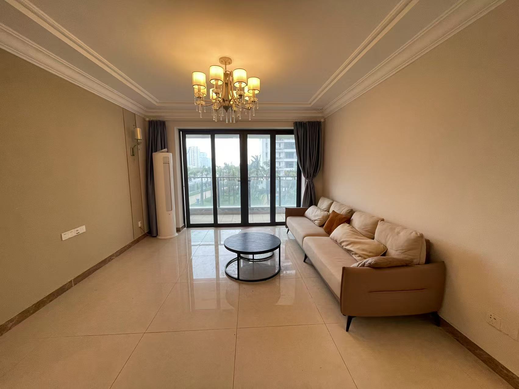 恒大美丽沙天颐湾 3室2厅2卫 270.0万 恒大美丽沙天颐湾 3室2厅2卫 270.0万户型图