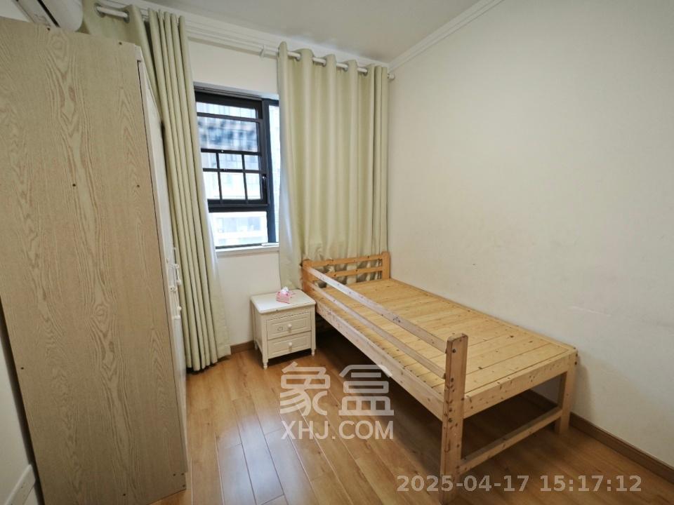 中建嘉和城凤凰台（中建瑞兴家园）  4室2厅2卫   2700.00元/月室内图
