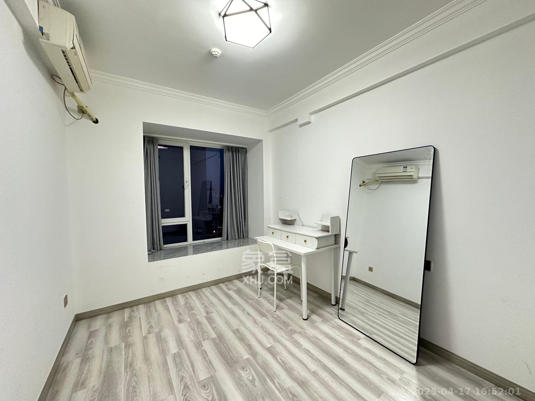 北辰三角洲C3区 3室2厅2卫 4000.0元/月 北辰三角洲C3区 3室2厅2卫 4000.0元/月室内图