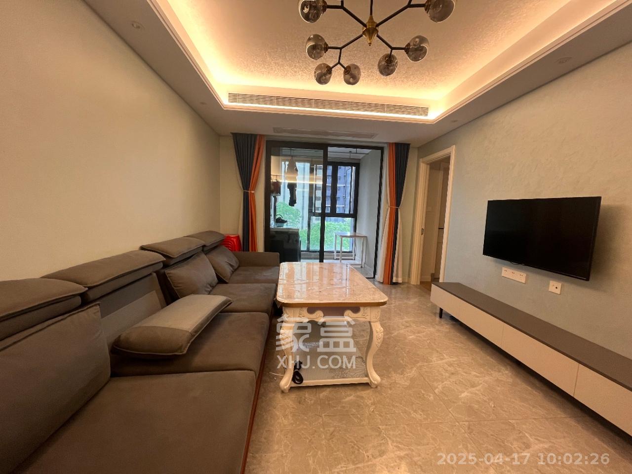 明发阅江悦府  5室2厅2卫   2700.00元/月室内图