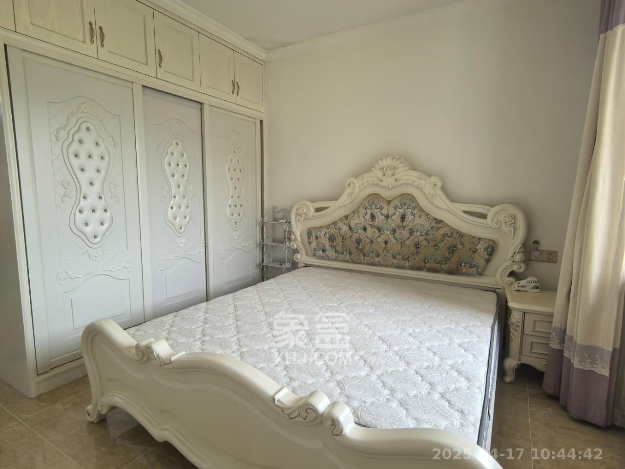 梅溪湖合能璞丽 3室2厅2卫 2400.0元/月 梅溪湖合能璞丽 3室2厅2卫 2400.0元/月室内图