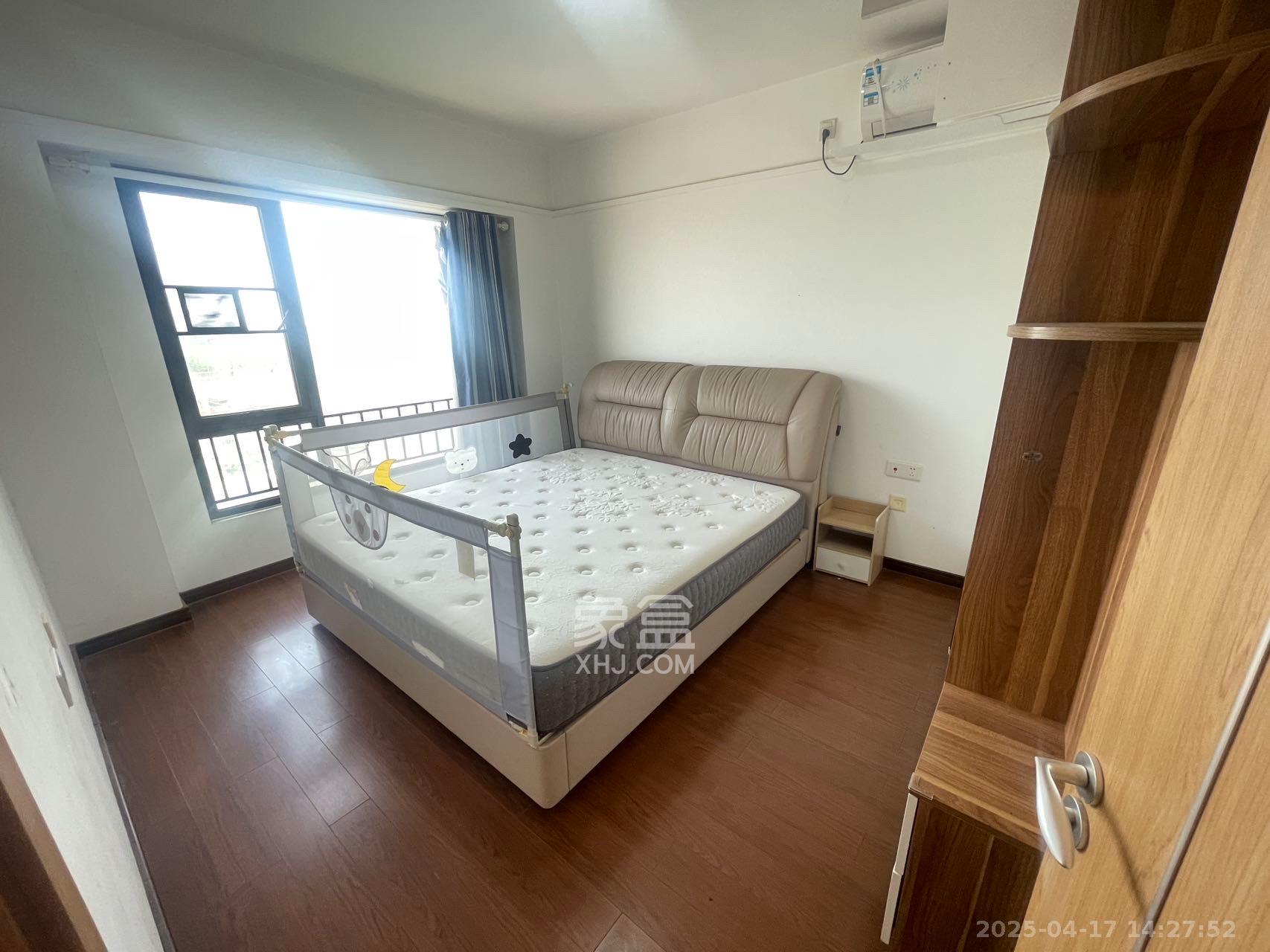 万科魅力之城非凡里 3室2厅1卫 2500.0元/月 万科魅力之城非凡里 3室2厅1卫 2500.0元/月室内图