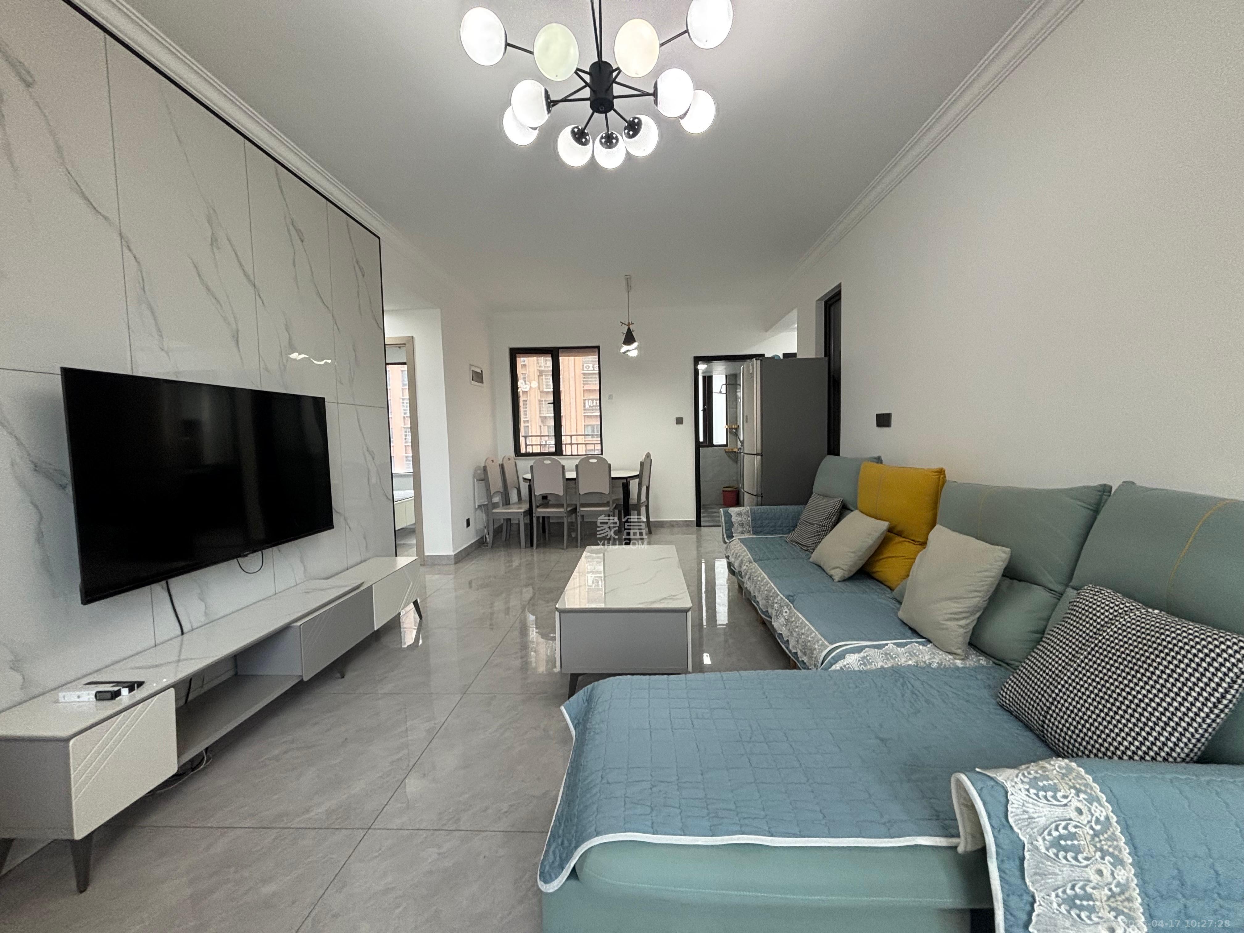 东宜新园 2室1厅1卫 2100.0元/月 东宜新园 2室1厅1卫 2100.0元/月室内图