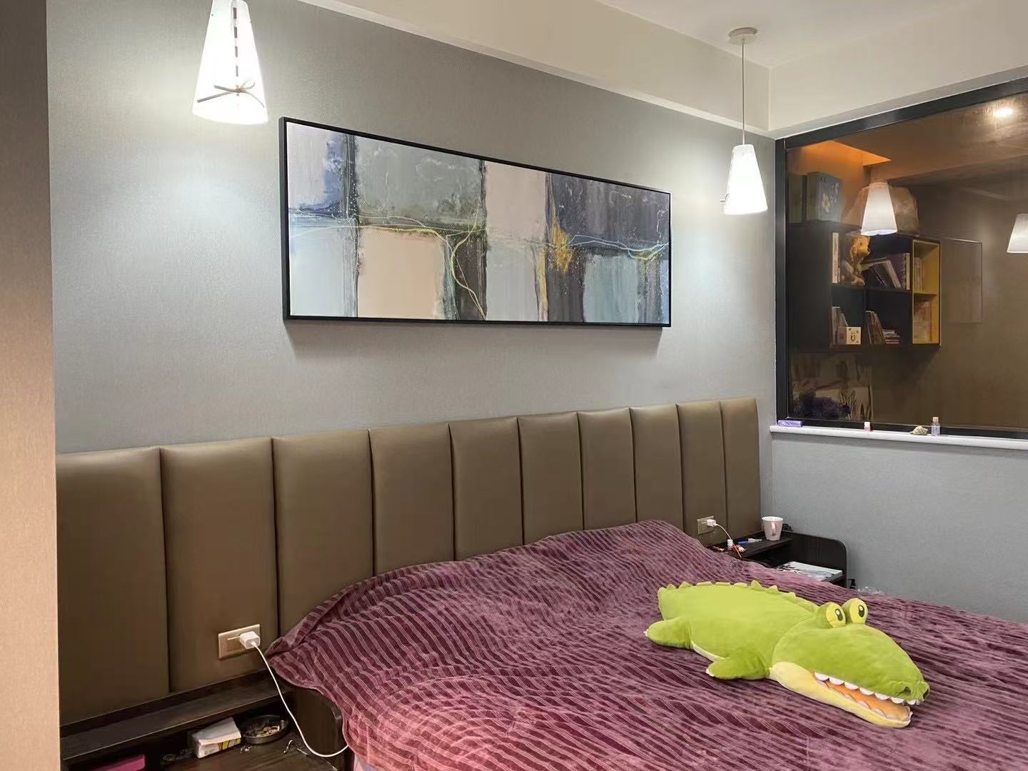 怡河园 4室2厅2卫 150.0万 怡河园 4室2厅2卫 150.0万客厅