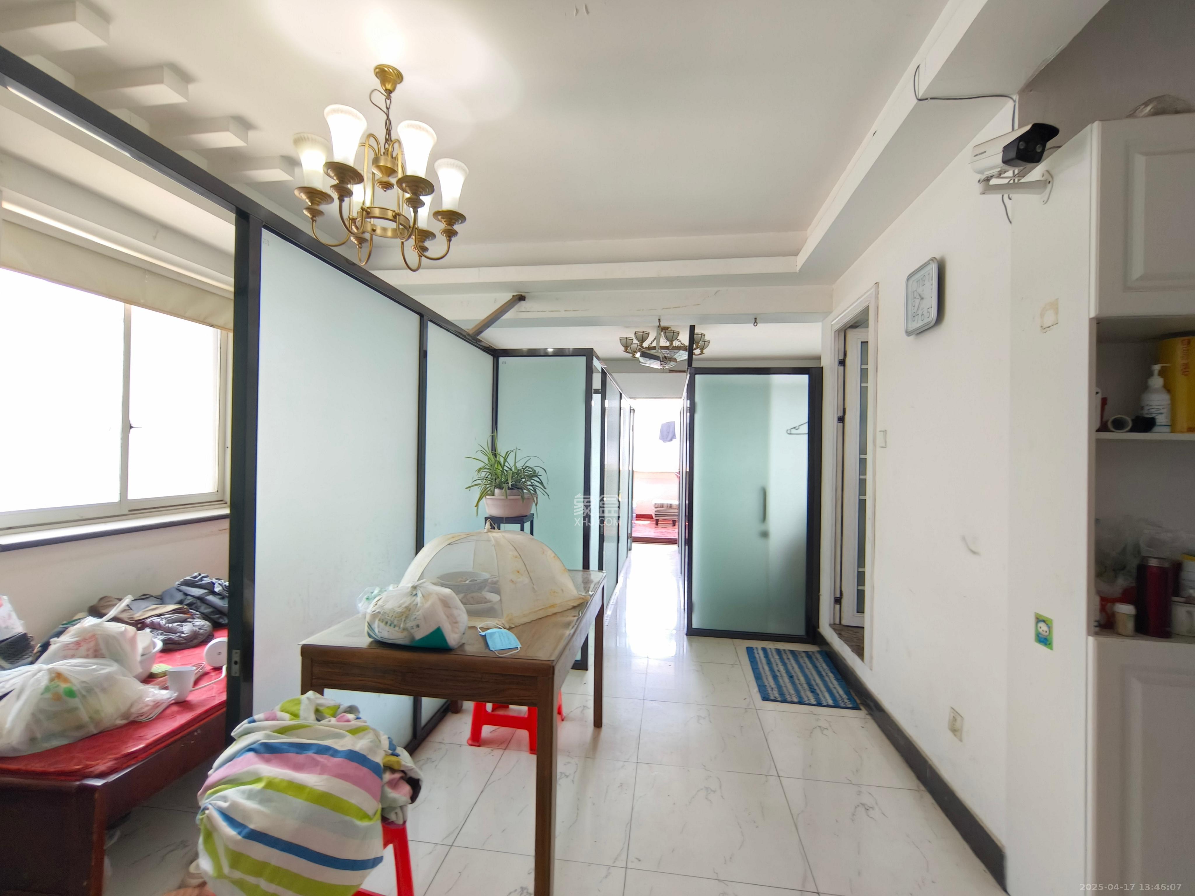 兴汉大厦 3室2厅2卫 3800.0元/月 兴汉大厦 3室2厅2卫 3800.0元/月室内图