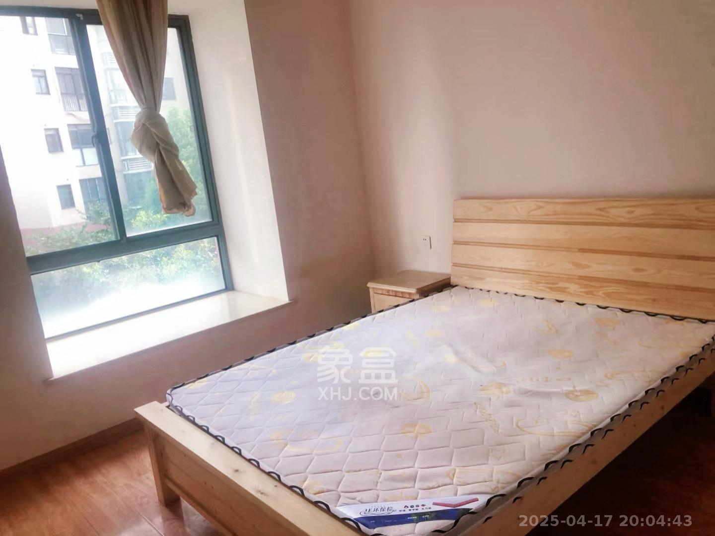 鑫远湘府逸园 3室1厅1卫 2400.0元/月 鑫远湘府逸园 3室1厅1卫 2400.0元/月室内图