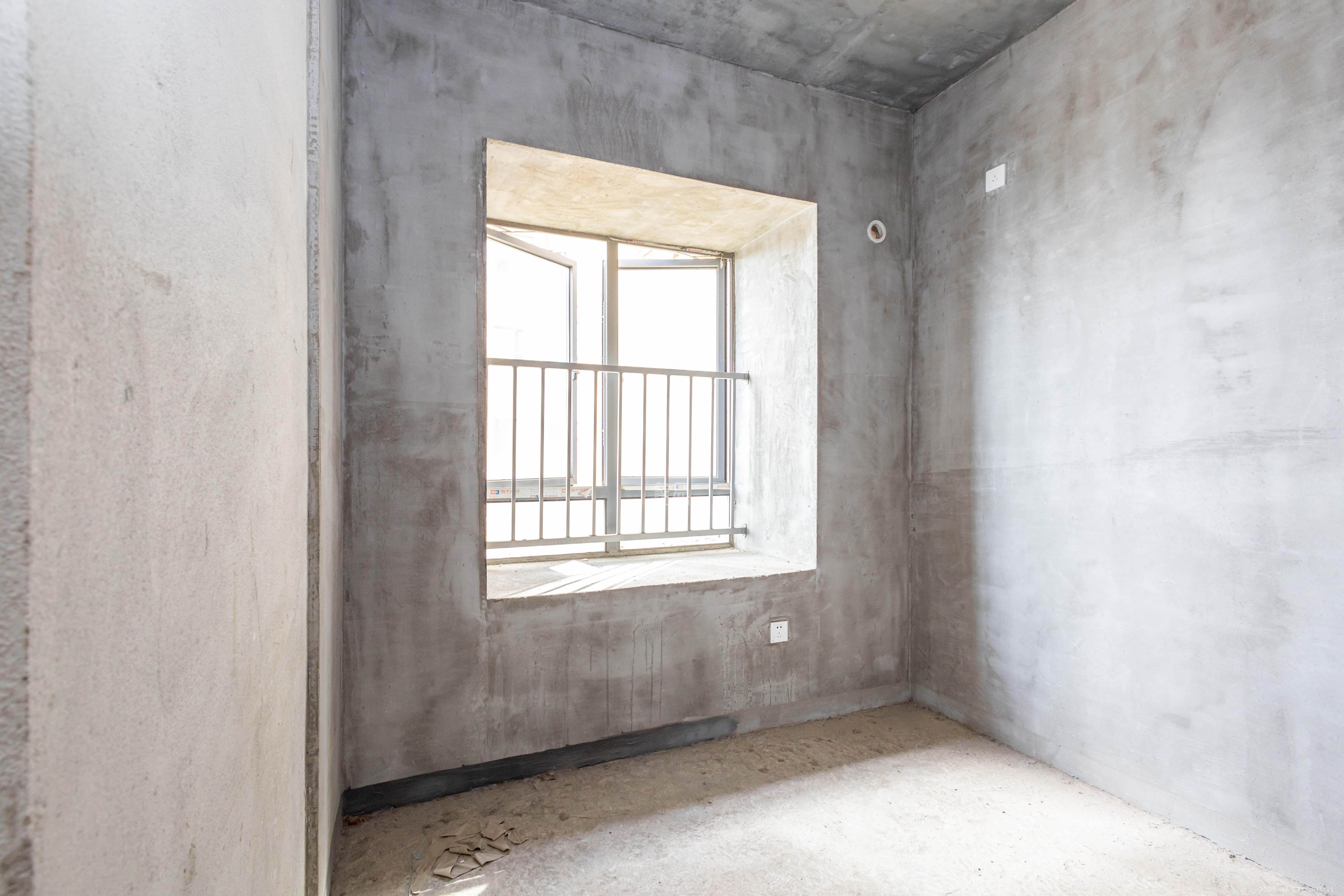 中交中央公园D4区 2室2厅1卫 75.0万 中交中央公园D4区 2室2厅1卫 75.0万卧室