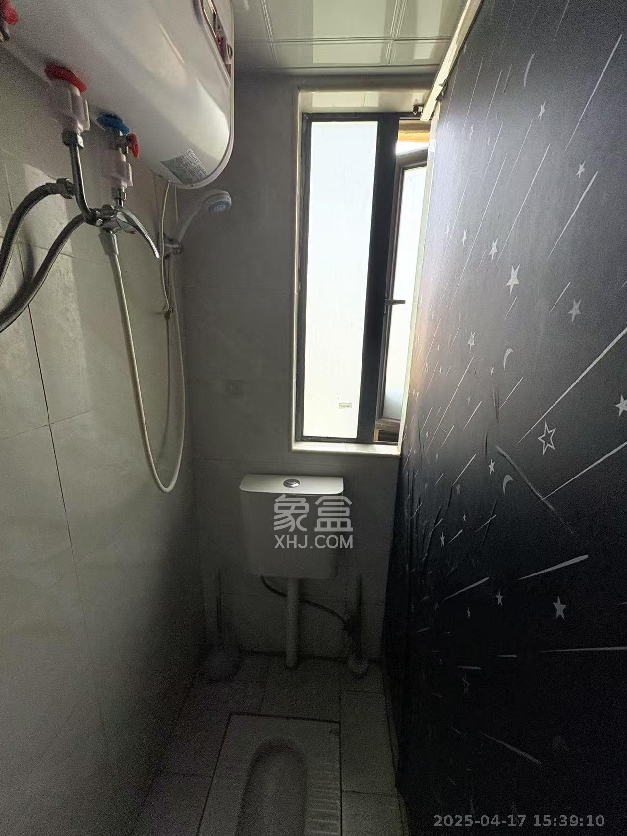 金南家园三期 1室1厅1卫 950.0元/月 金南家园三期 1室1厅1卫 950.0元/月室内图