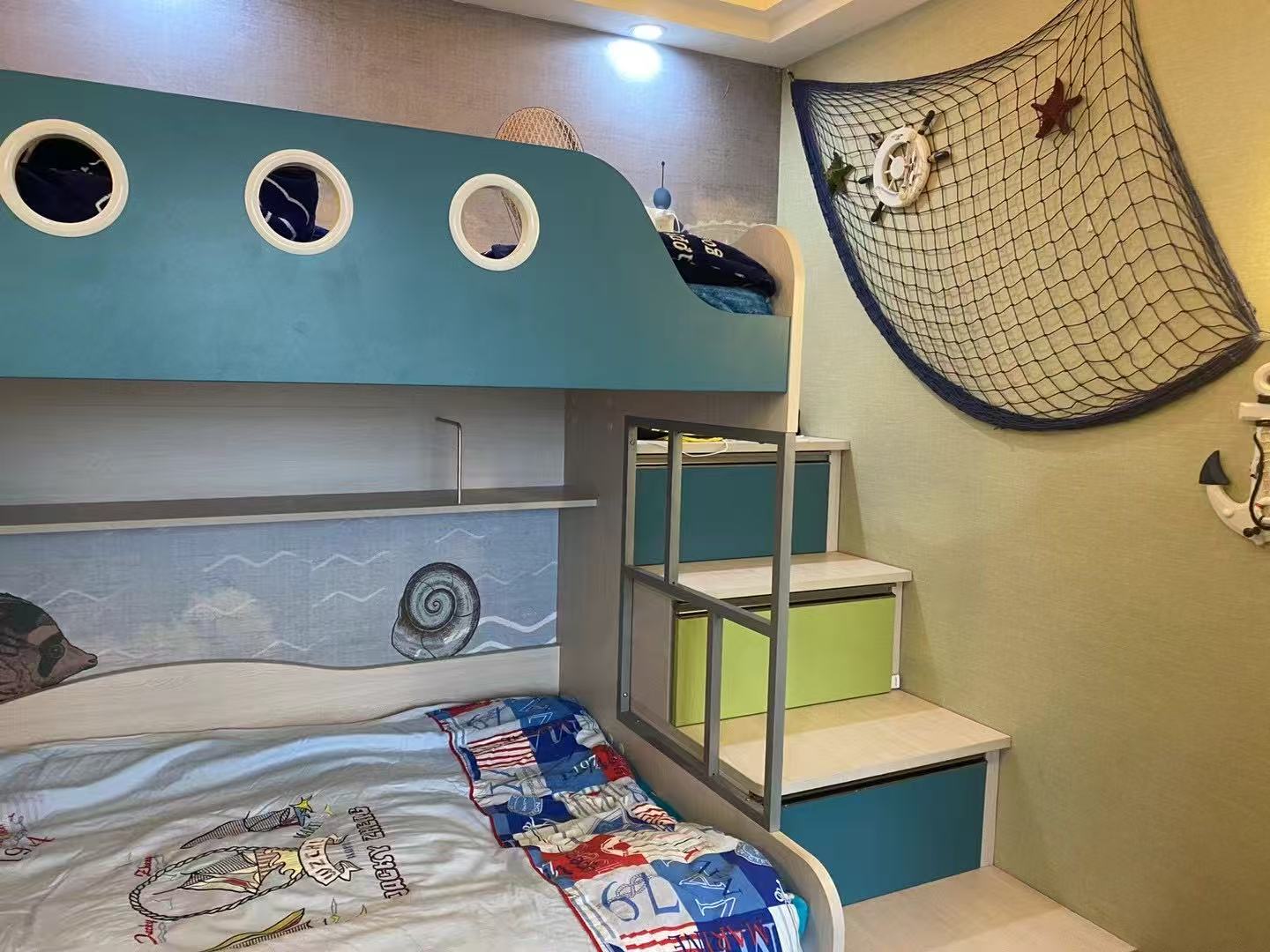 怡河园 4室2厅2卫 150.0万 怡河园 4室2厅2卫 150.0万客厅