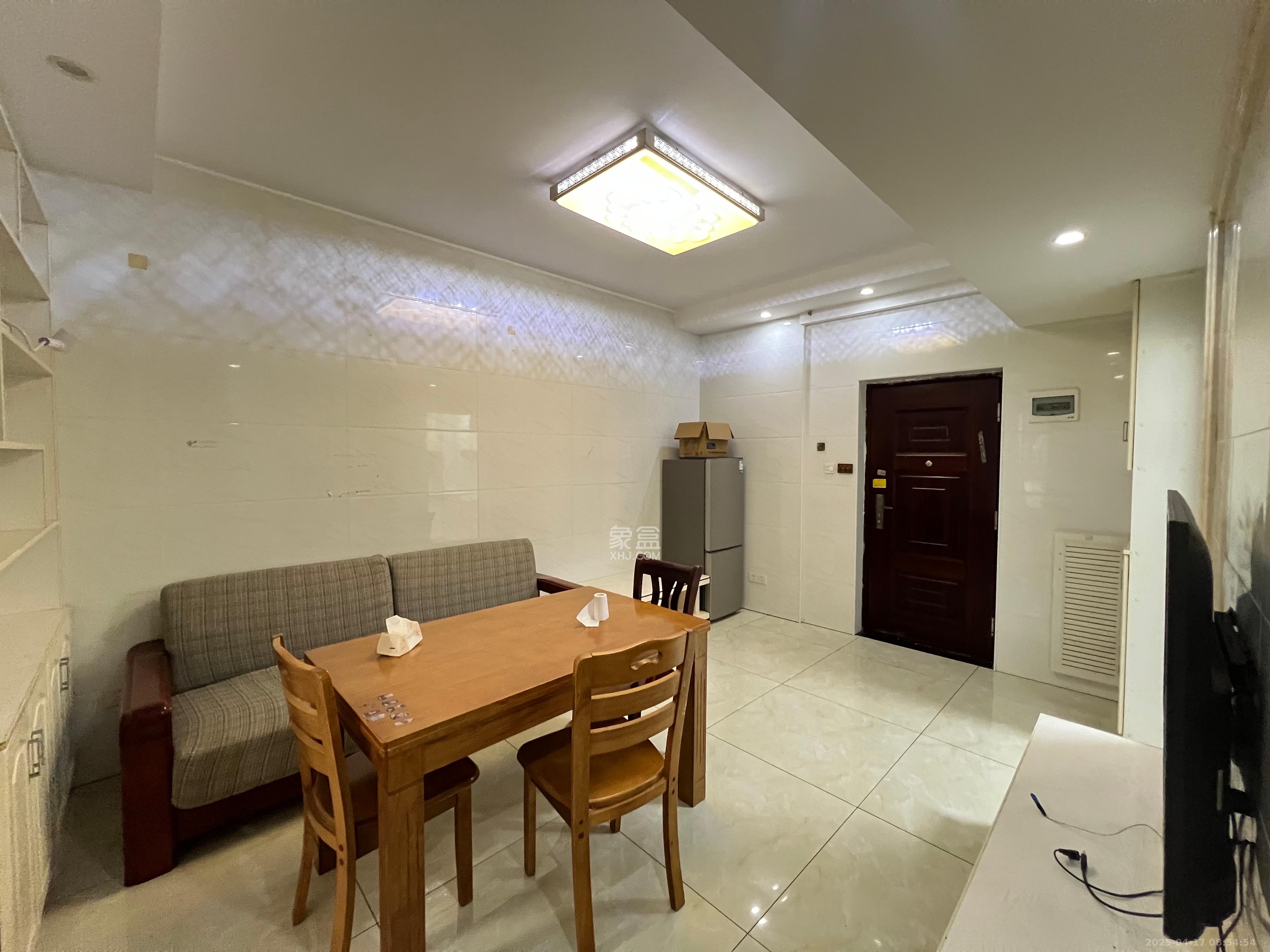 鑫科明珠 2室2厅1卫 1900.0元/月 鑫科明珠 2室2厅1卫 1900.0元/月室内图