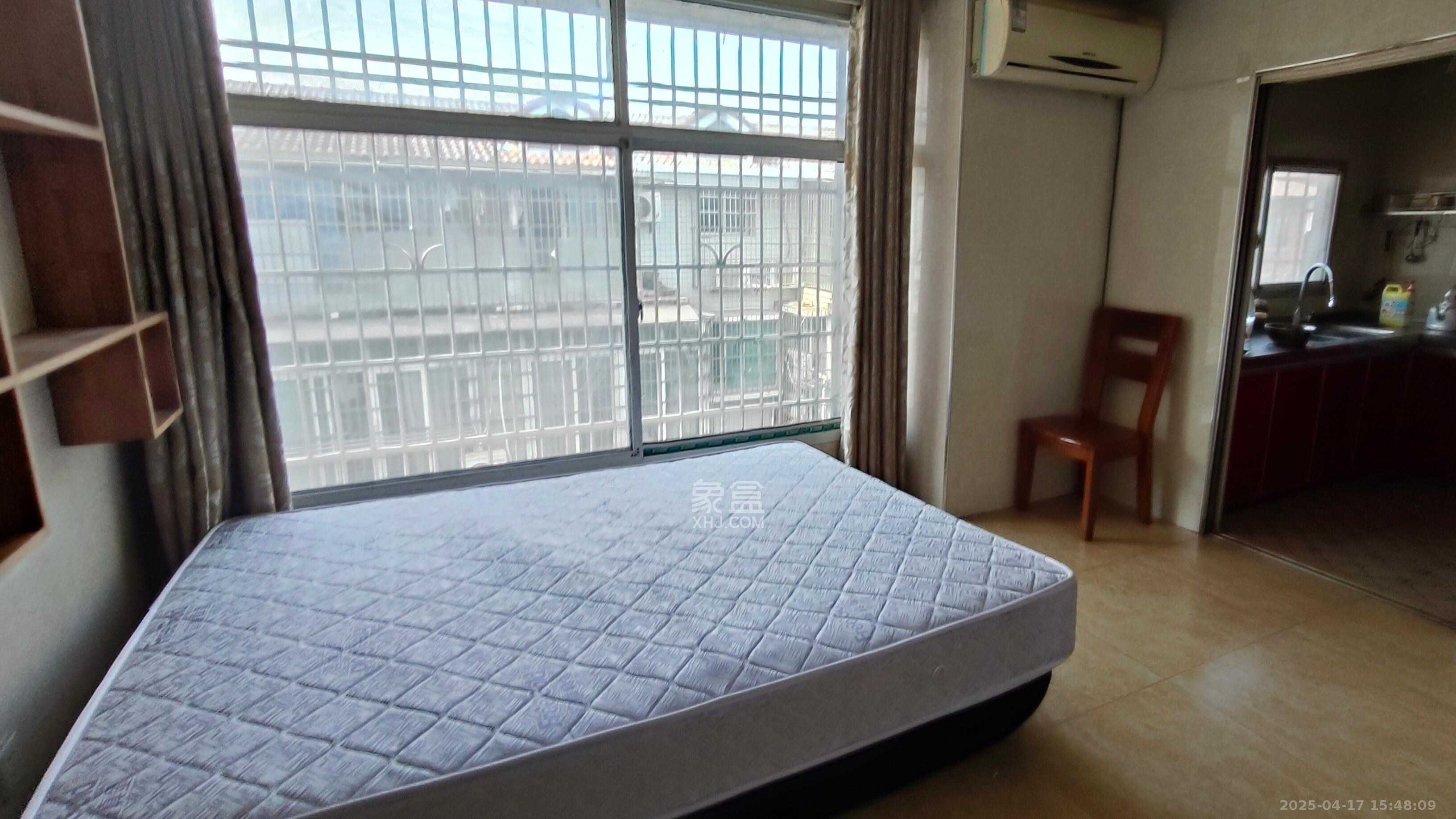 湘绣城  2室1厅1卫   1300.00元/月室内图
