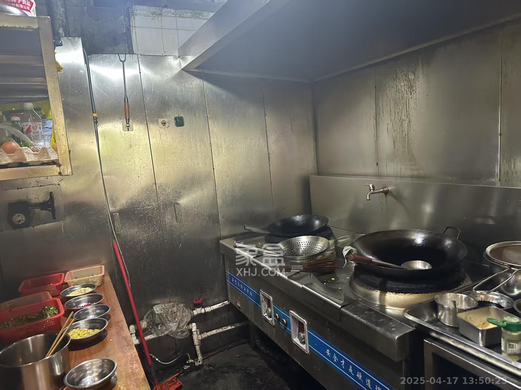 博林金谷   60.0㎡      5500.0元/月室内图