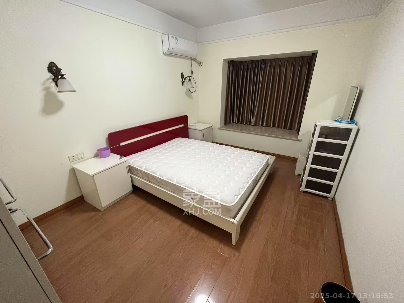 月湖兰庭 2室2厅2卫 2600.0元/月 月湖兰庭 2室2厅2卫 2600.0元/月室内图