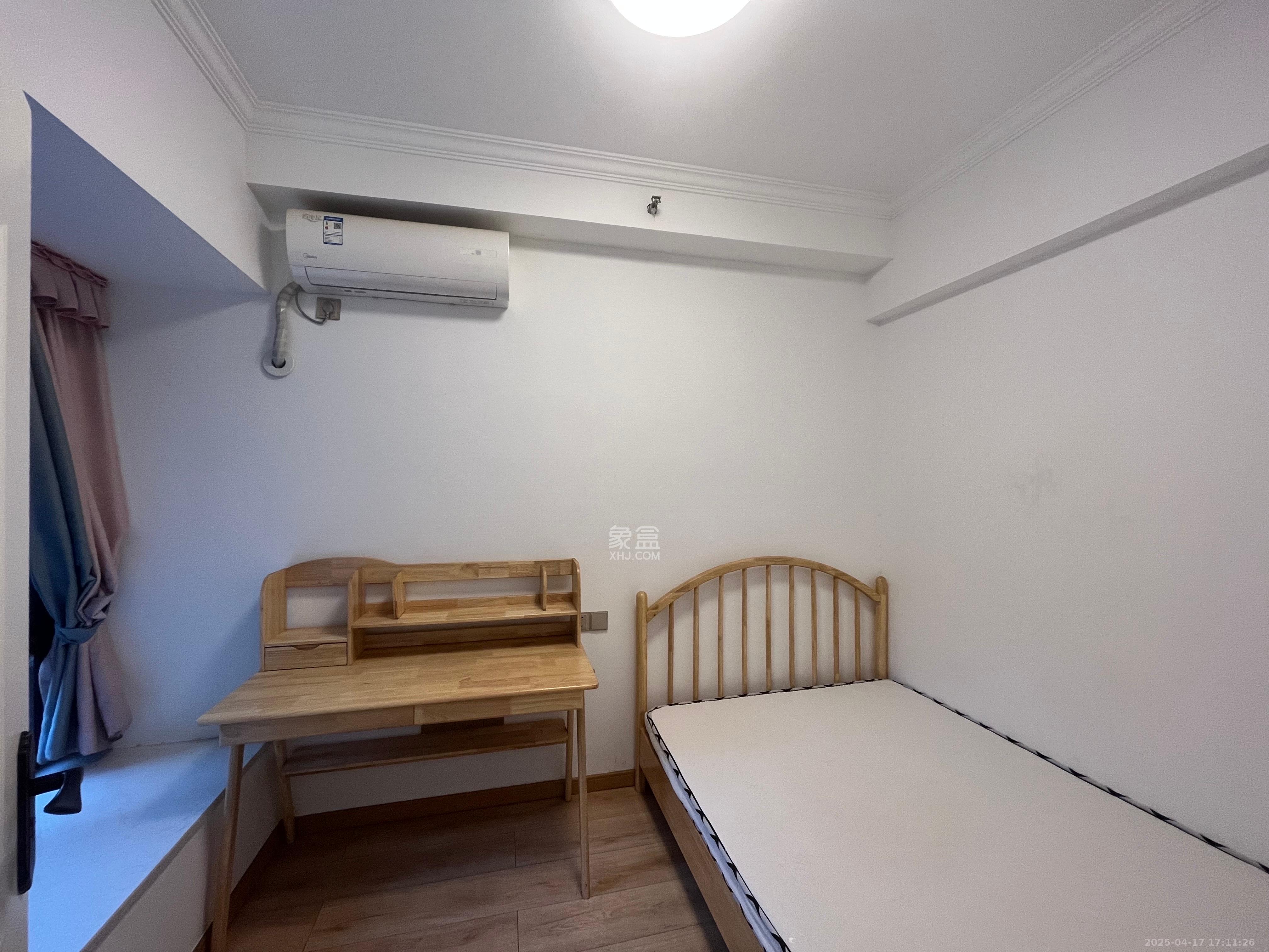 博林云栖  2室2厅1卫    2300.0元/月室内图