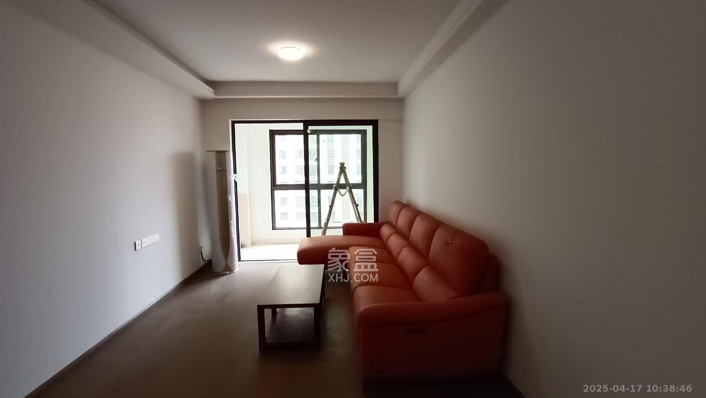 阳光城尚东湾蜜桃园 2室1厅1卫 2000.0元/月 阳光城尚东湾蜜桃园 2室1厅1卫 2000.0元/月室内图