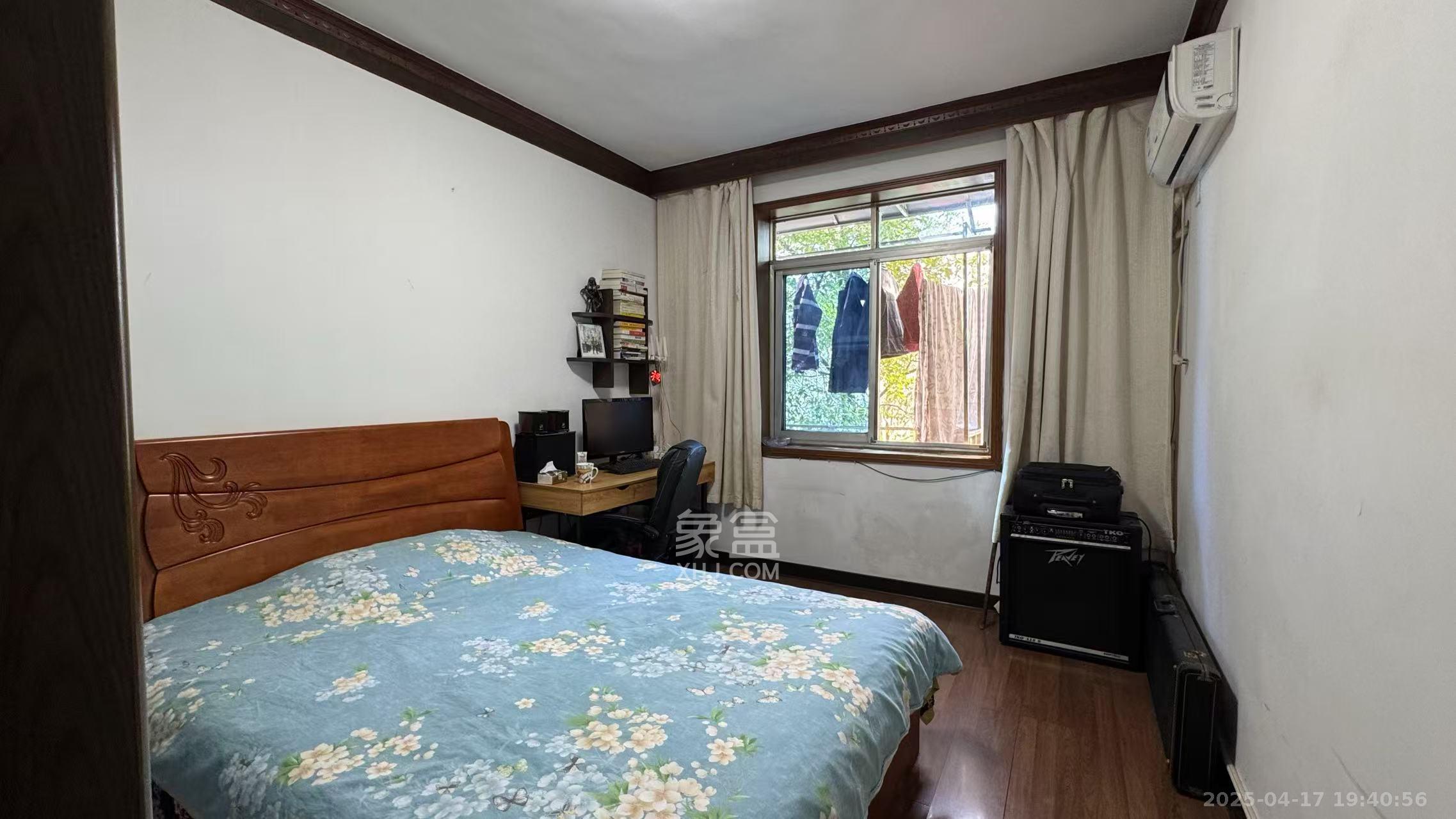东瓜山一村  2室1厅1卫   1650.00元/月