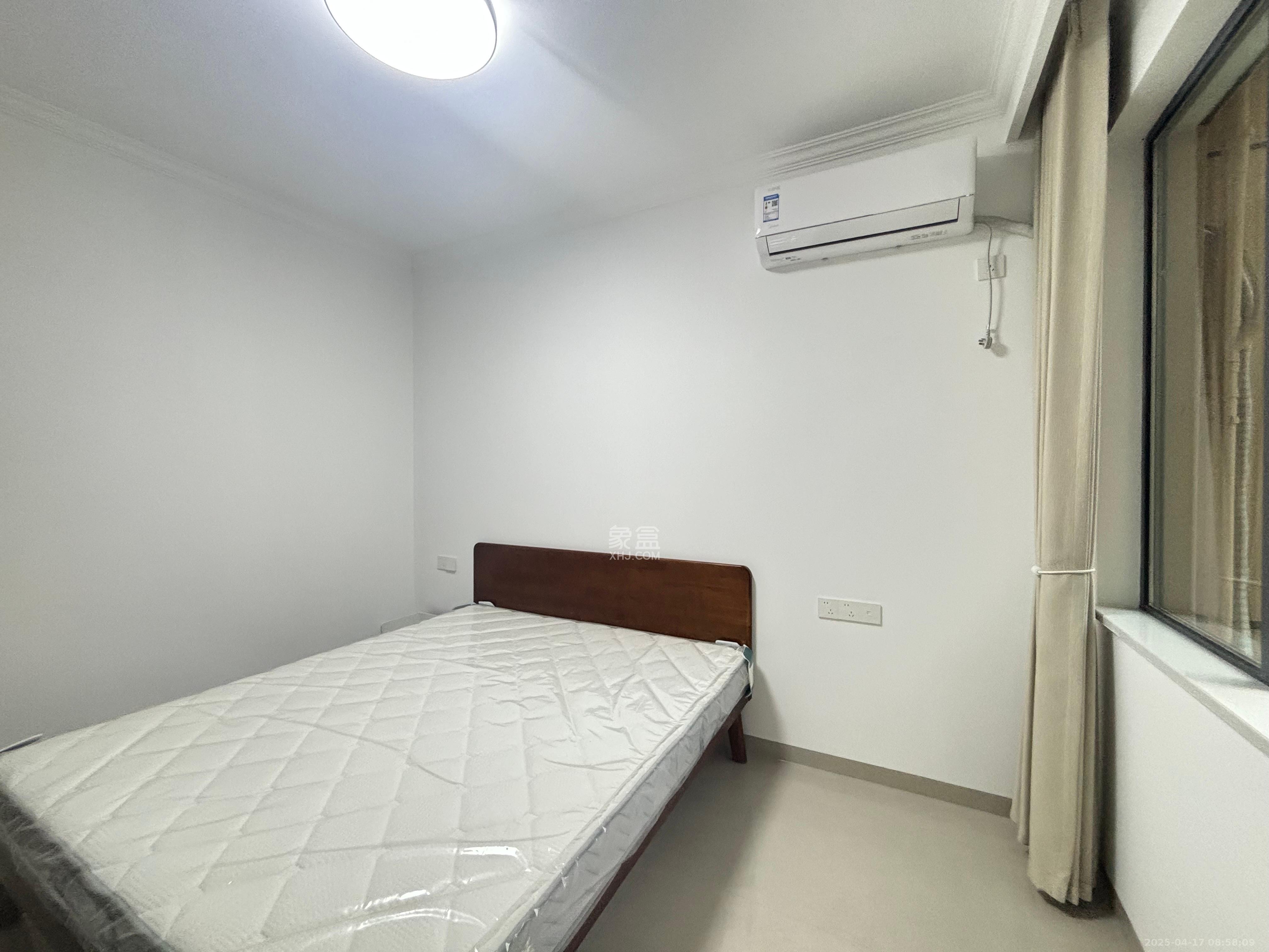 先锋新宇  2室1厅1卫    2100.0元/月室内图