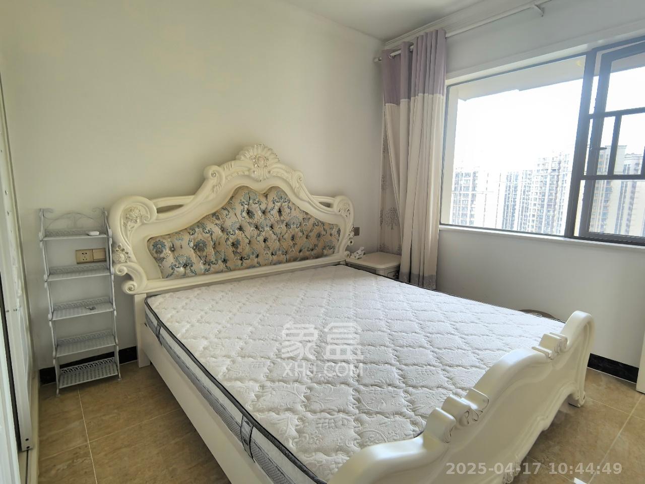 梅溪湖合能璞丽 3室2厅2卫 2400.0元/月 梅溪湖合能璞丽 3室2厅2卫 2400.0元/月室内图