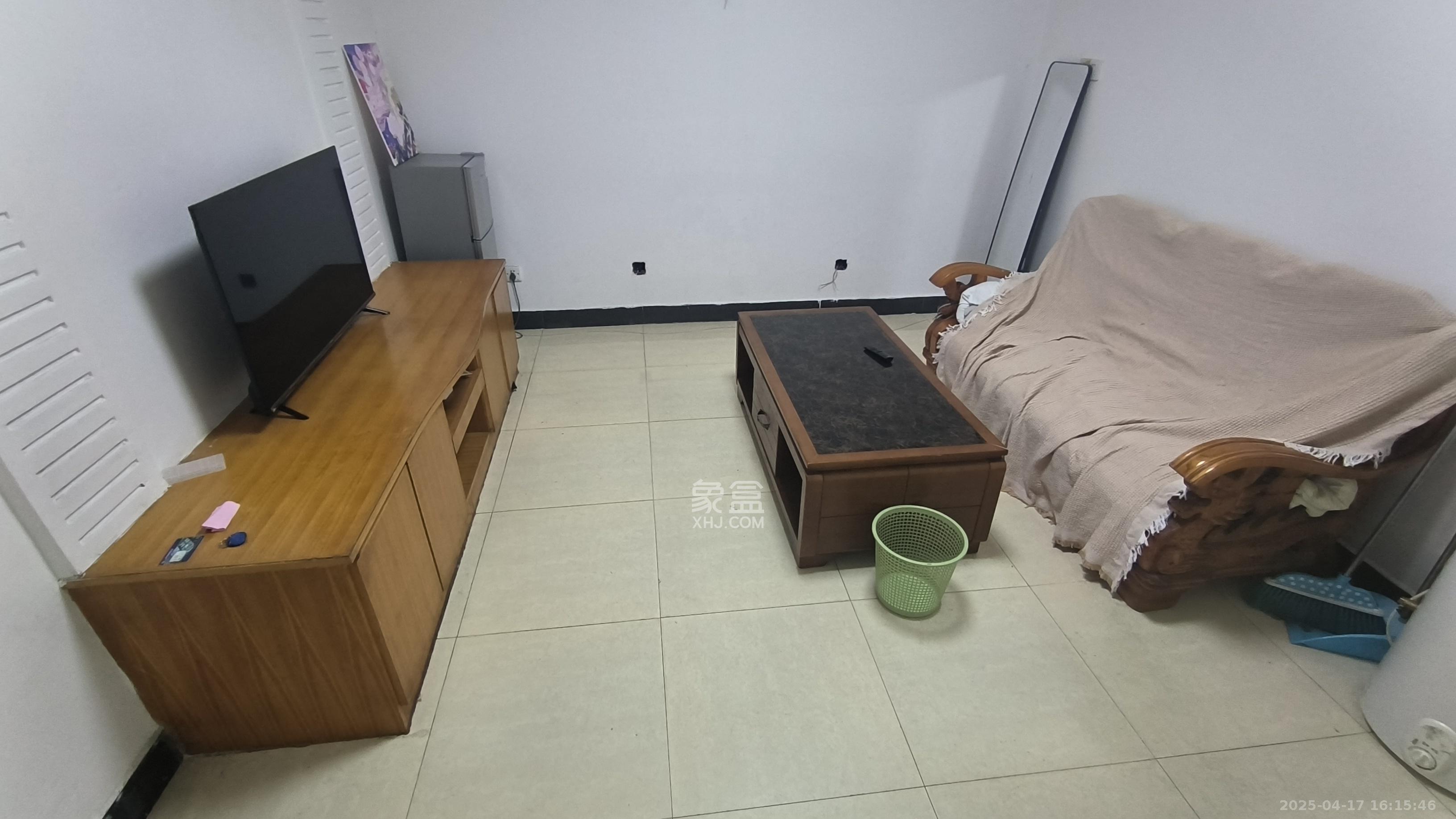 马王堆商贸城  1室1厅1卫   1500.00元/月