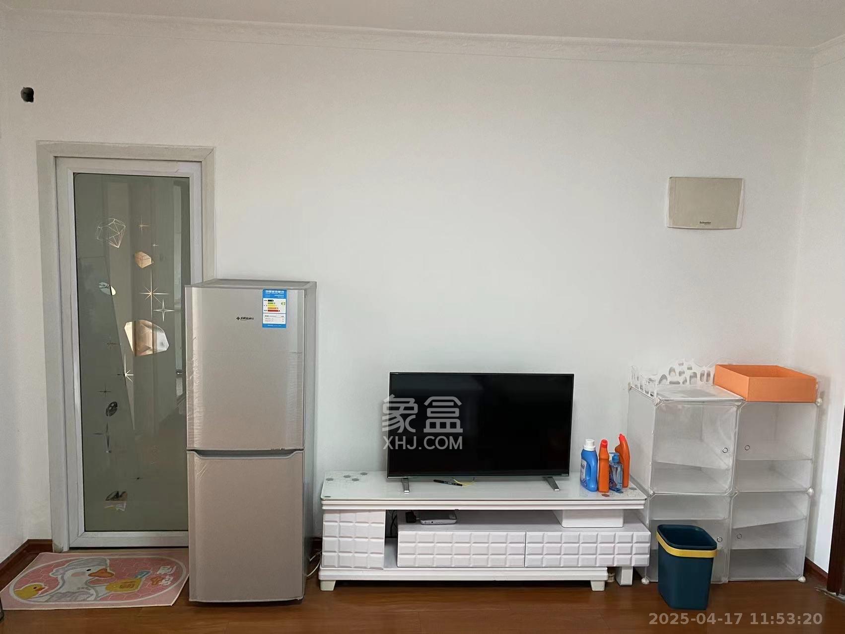 阿普阿布  1室1厅1卫   2100.00元/月室内图