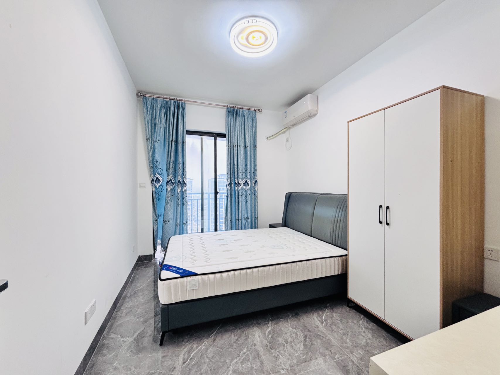 五源河公寓D区 3室2厅2卫 170.0万 五源河公寓D区 3室2厅2卫 170.0万室内图