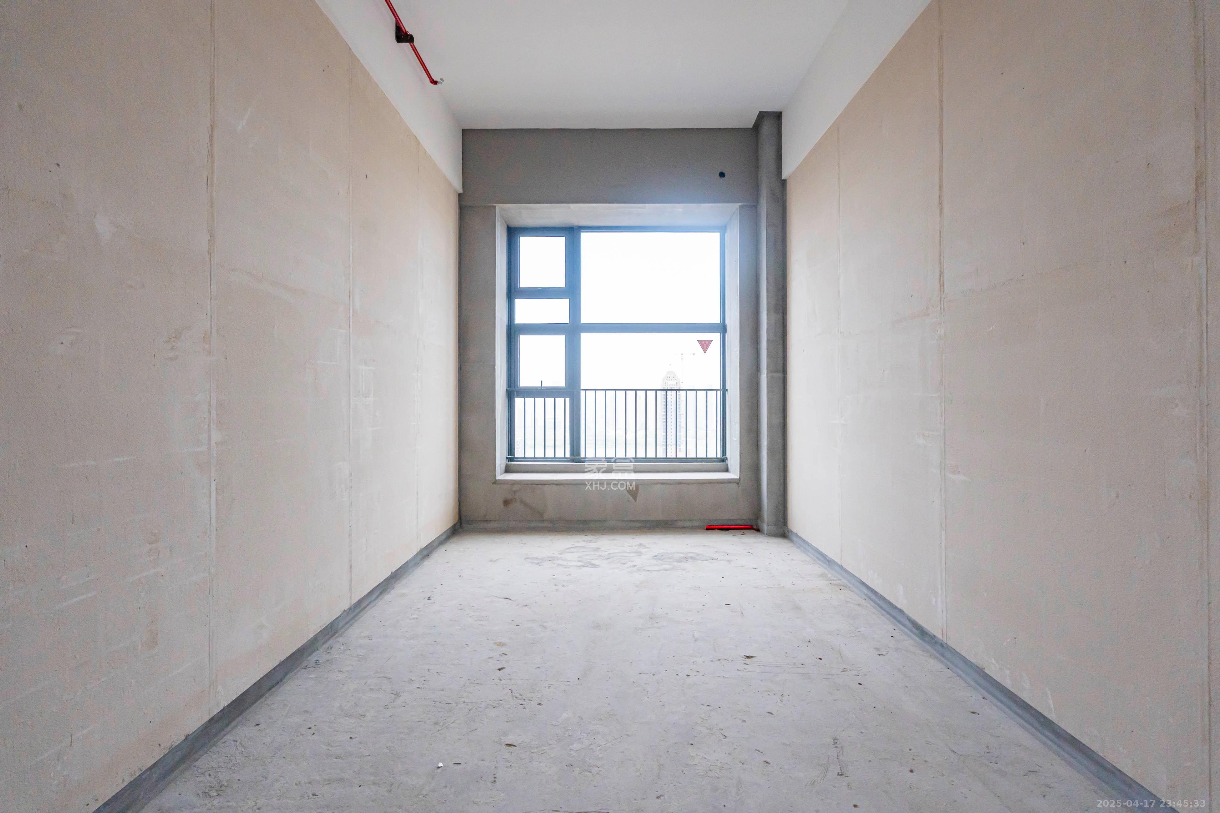 建发养云  1室1厅1卫   50.00万