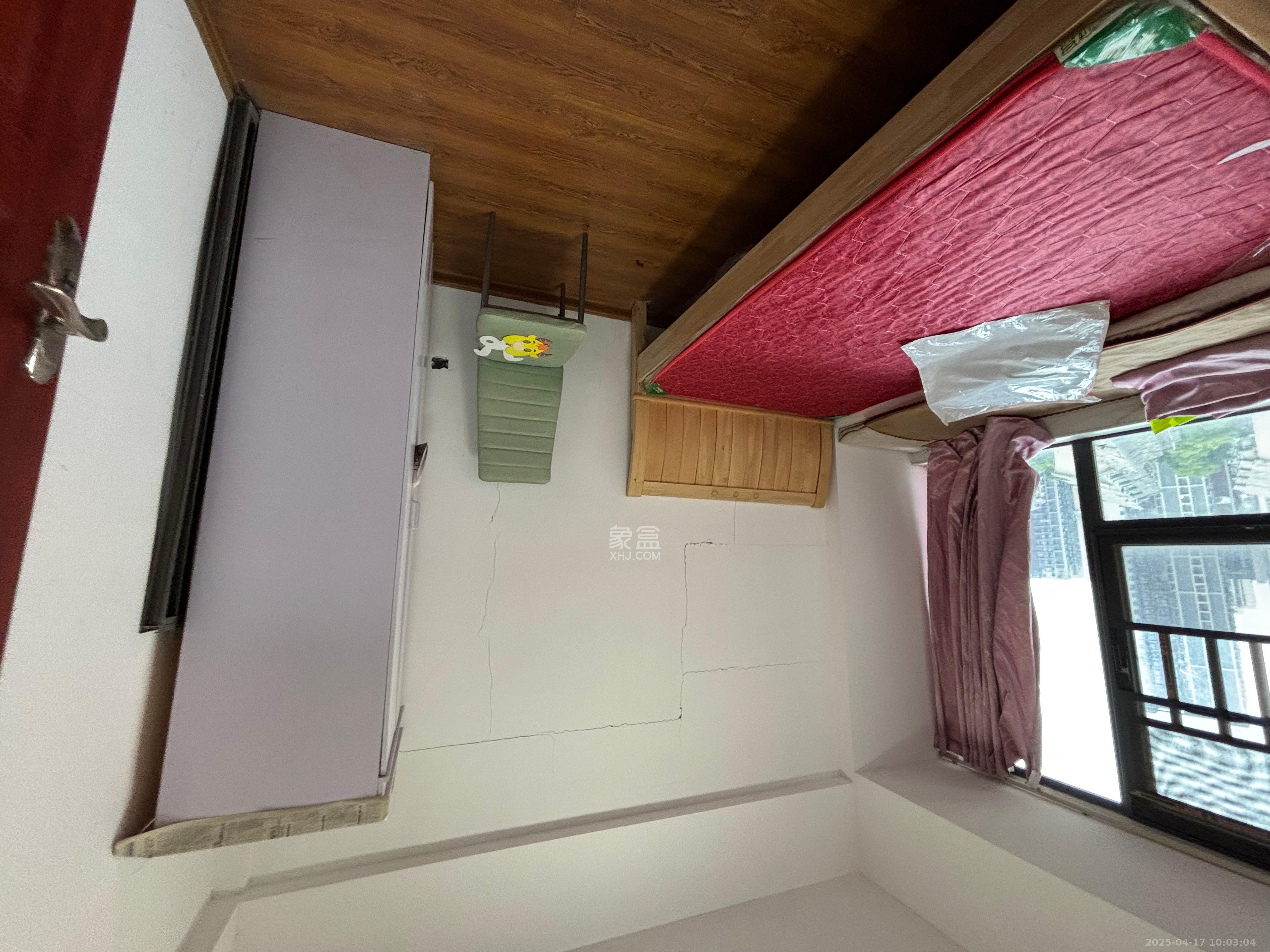 建发中央悦府  3室2厅1卫   2600.00元/月室内图