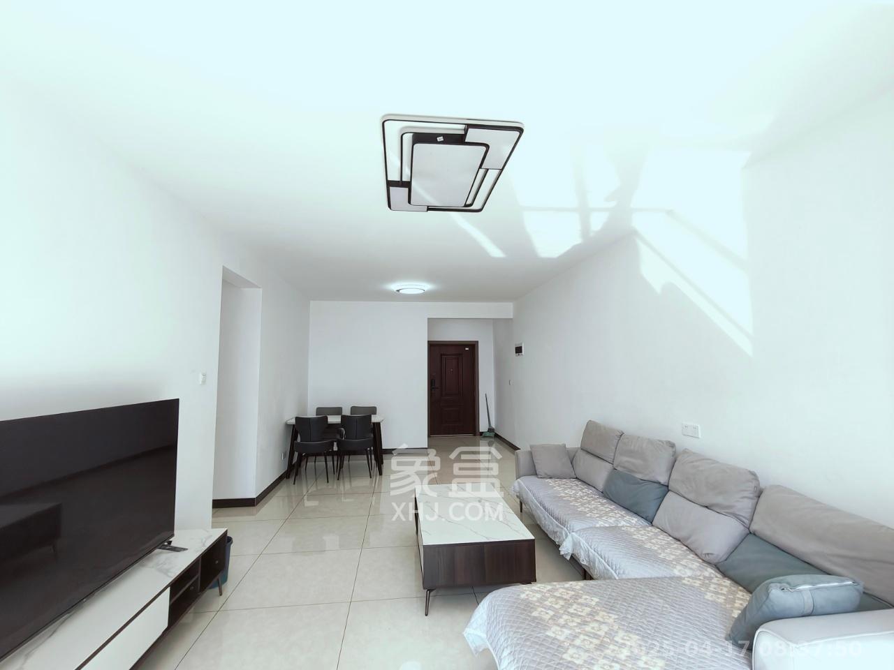 中国铁建京师璟台 3室2厅2卫 2000.0元/月 中国铁建京师璟台 3室2厅2卫 2000.0元/月室内图