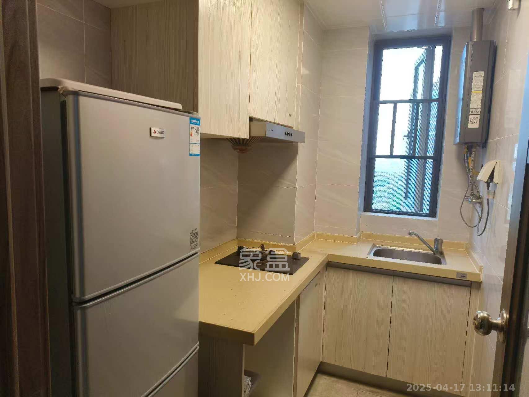 新长海漓湘悦   45.0㎡     1800.00元/月室内图