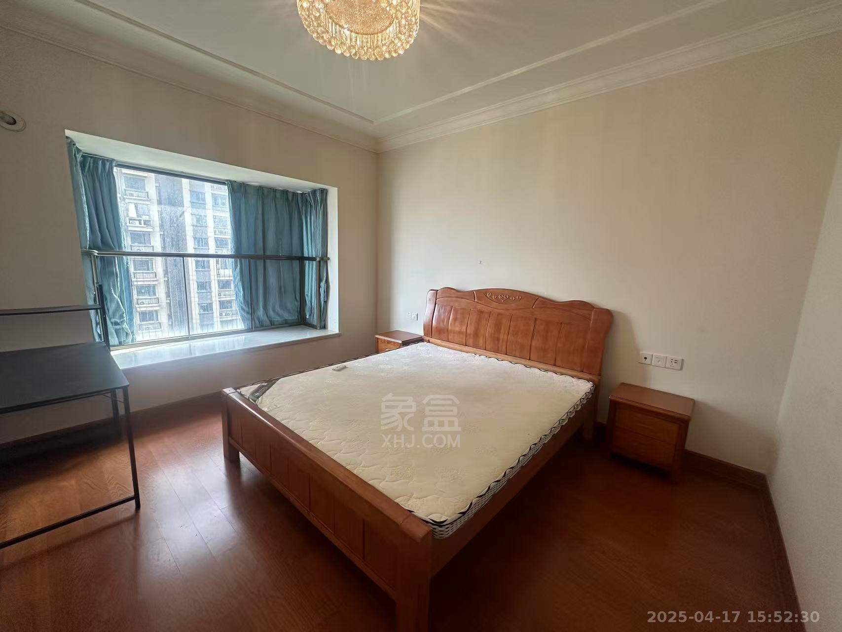 恒大华府 3室2厅2卫 2200.0元/月 恒大华府 3室2厅2卫 2200.0元/月室内图