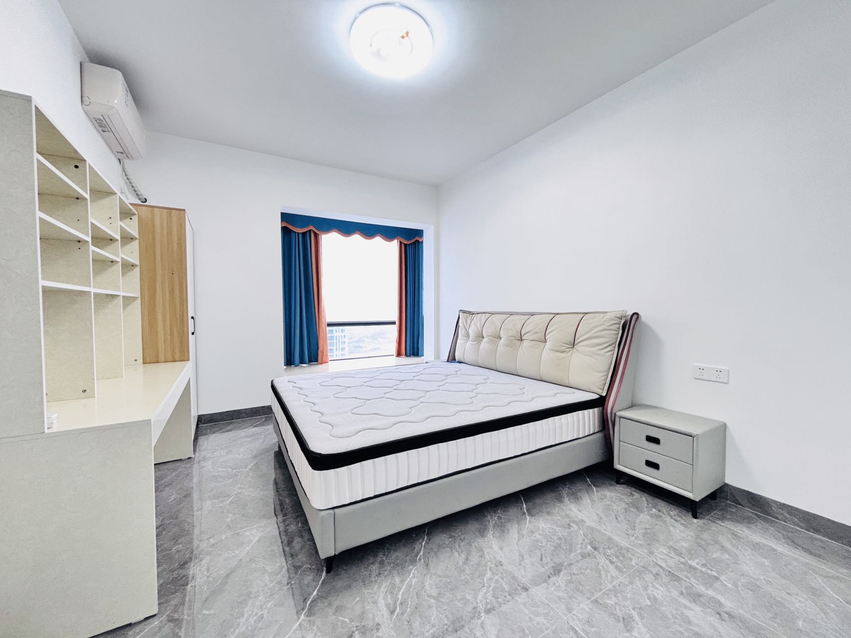 五源河公寓D区 3室2厅2卫 170.0万 五源河公寓D区 3室2厅2卫 170.0万室内图