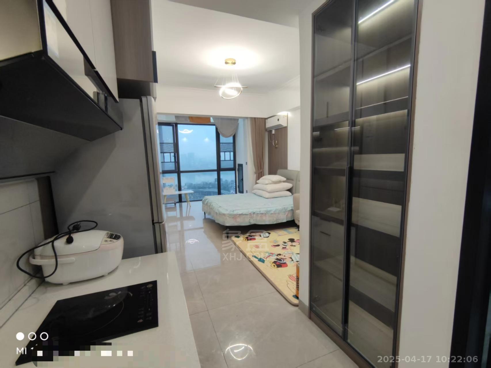 朗廷览江 1室1厅1卫 1900.0元/月 朗廷览江 1室1厅1卫 1900.0元/月室内图