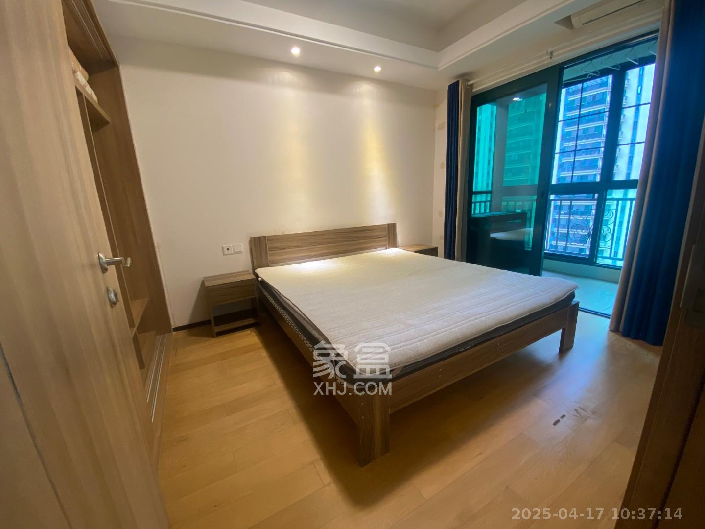 恒大翡翠华庭  1室1厅1卫    1950.0元/月 恒大翡翠华庭  1室1厅1卫    1950.0元/月室内图