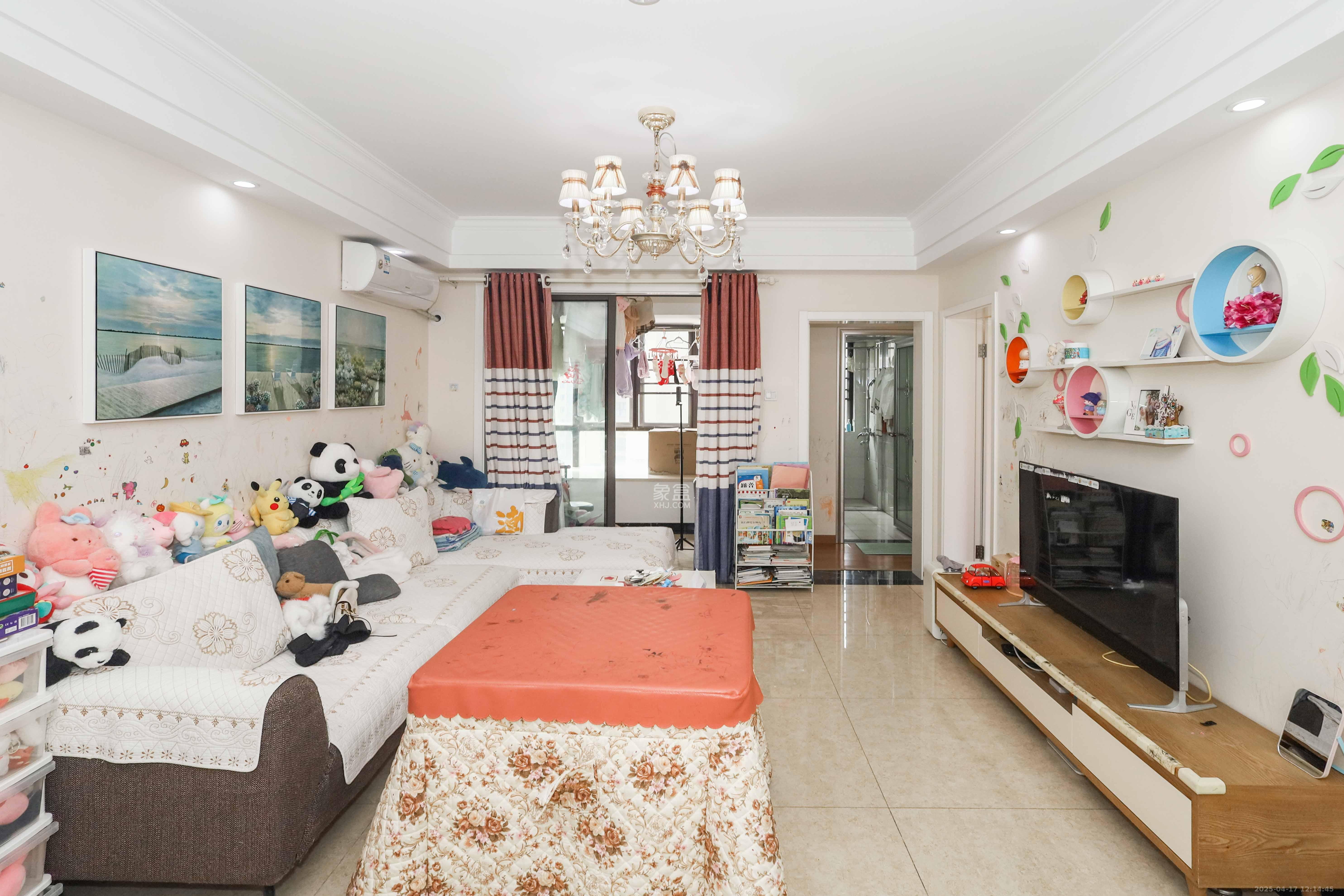 梅溪湖合能璞丽  3室2厅2卫    128.0万 梅溪湖合能璞丽  3室2厅2卫    128.0万